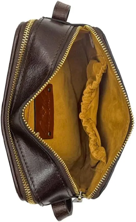 Patricia Nash Rimini Crossbody