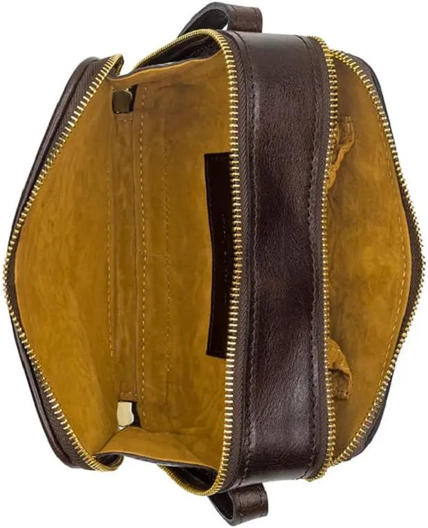 Patricia Nash Rimini Crossbody