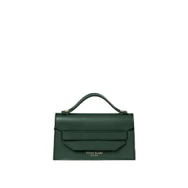 Pia Vitello 8" - Dark Green