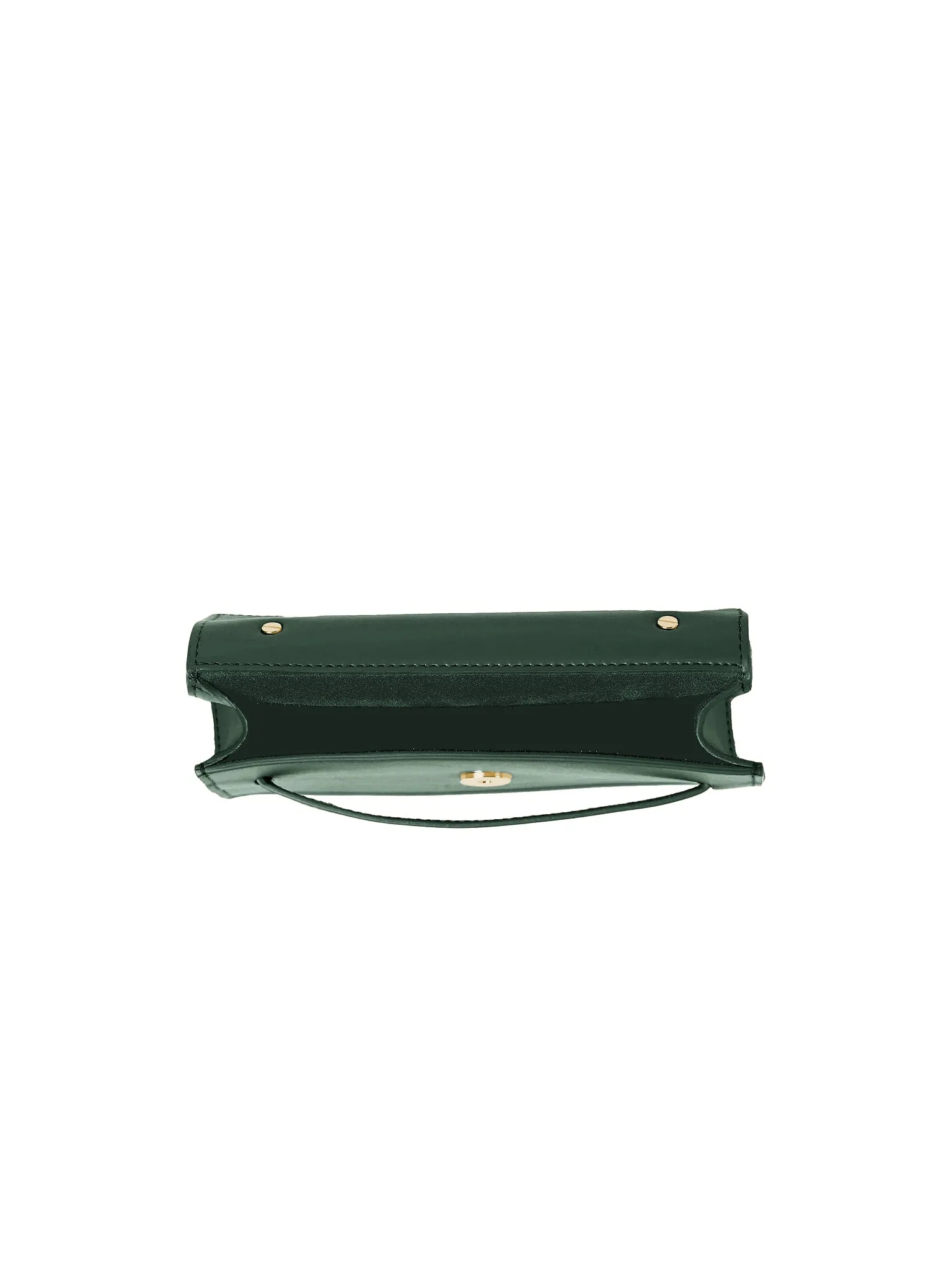 Pia Vitello 8" - Dark Green