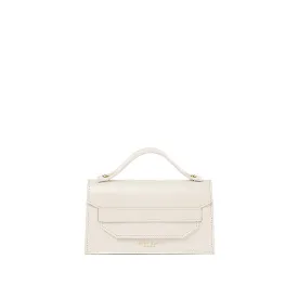 Pia Vitello 8" - Light Cream
