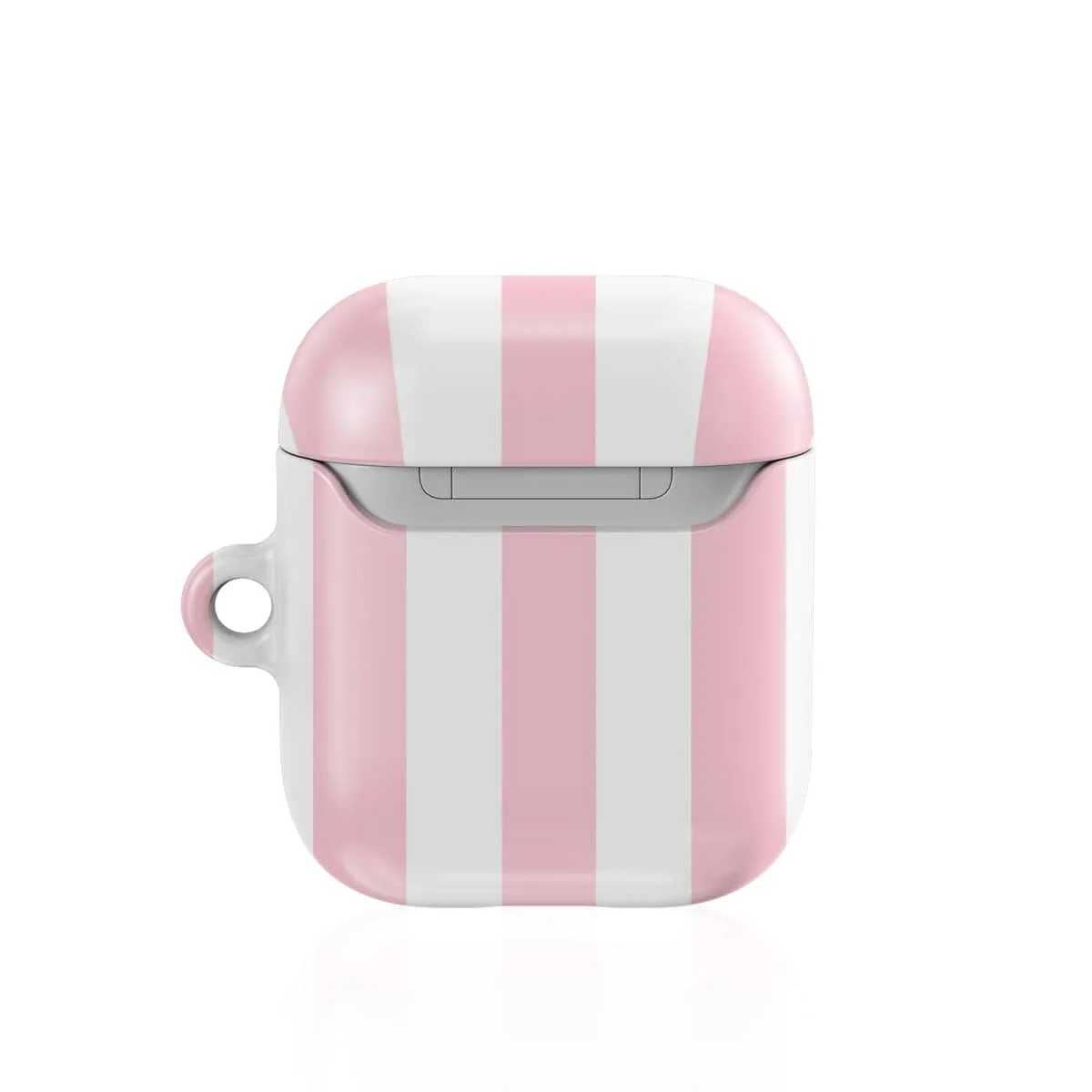 Pink La Mode Airpods Case