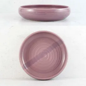 PLowT Jr. (plate bowl) by Jive Pottery