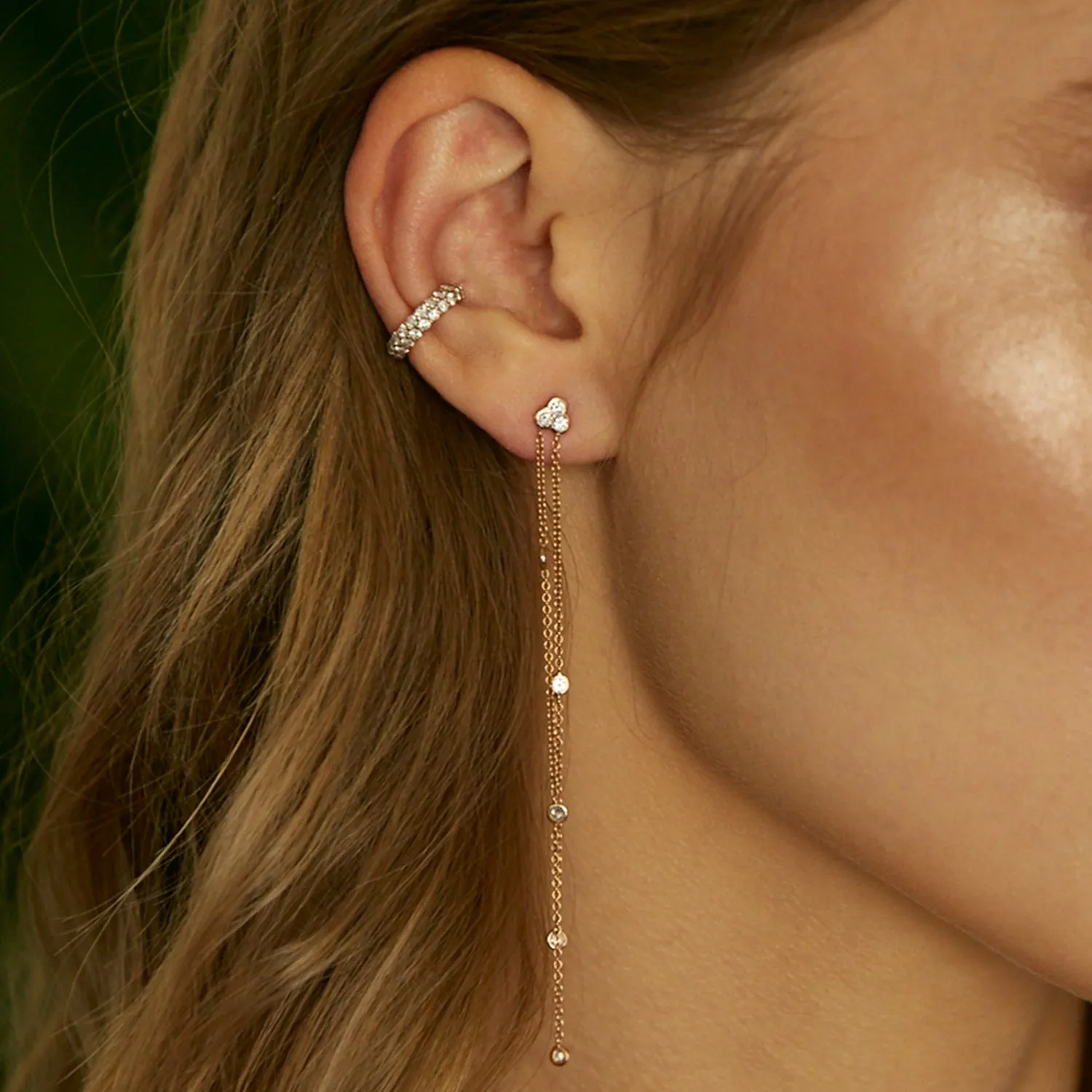 Poppy Earrings