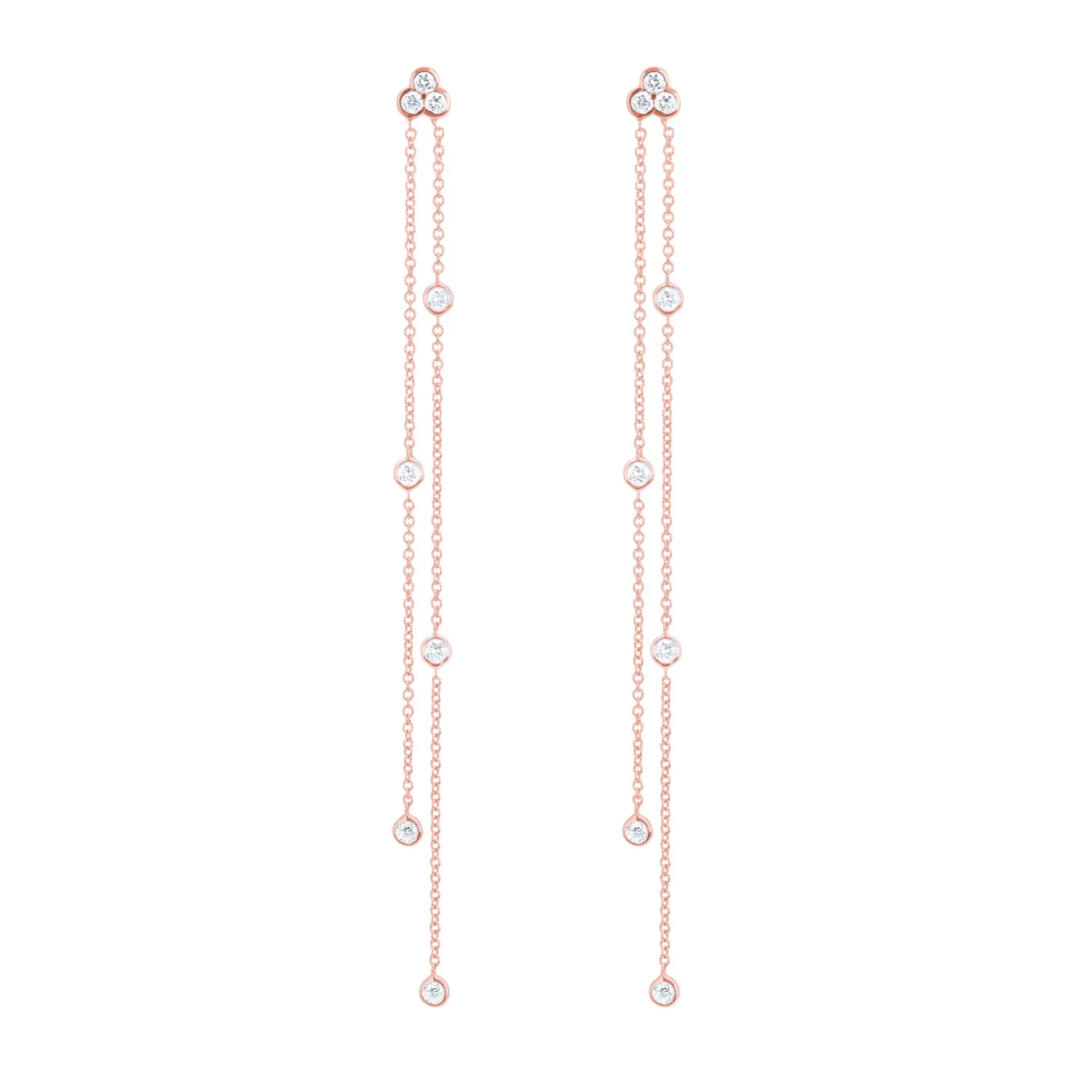 Poppy Earrings