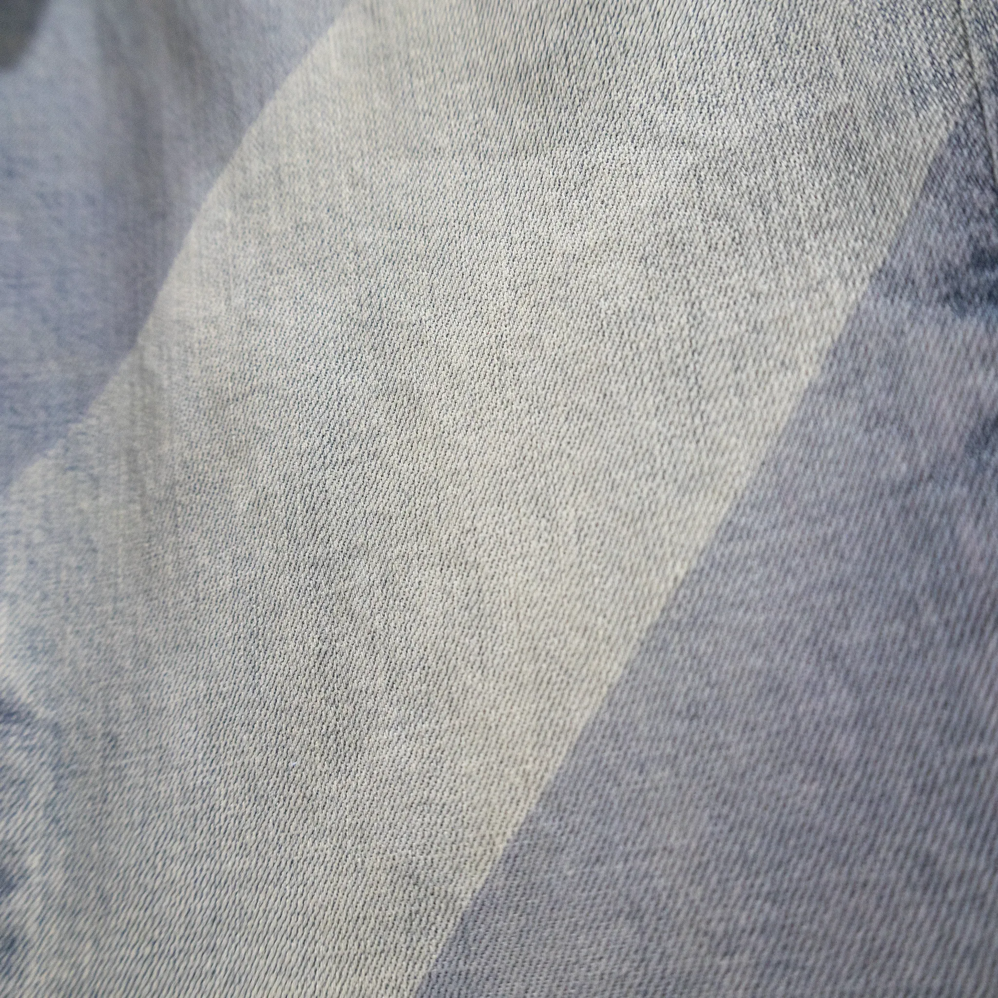 Purple Brand Light Indigo Multi Dark Coated Diagonal P001-LDCD223 Color