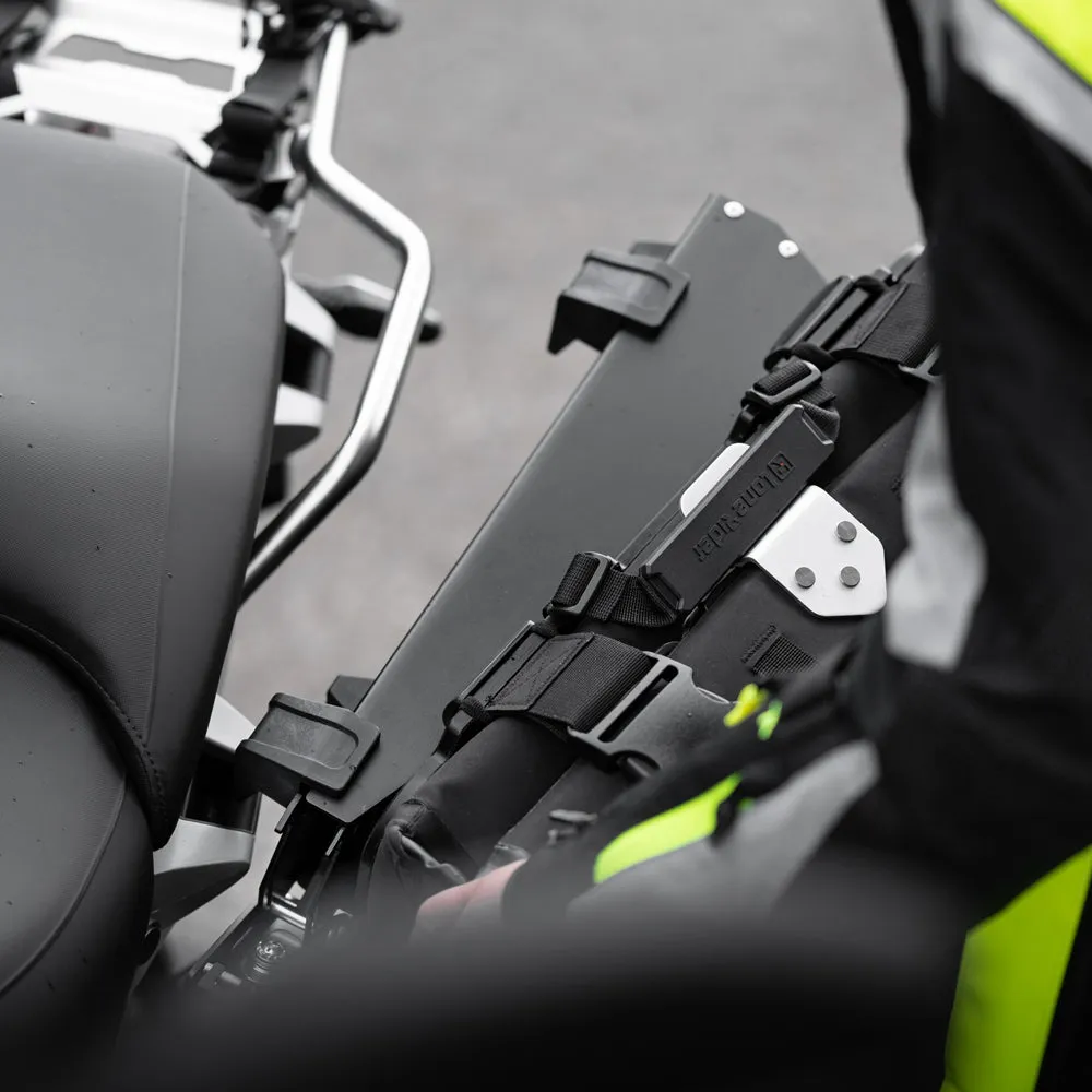 Rackless MotoBags