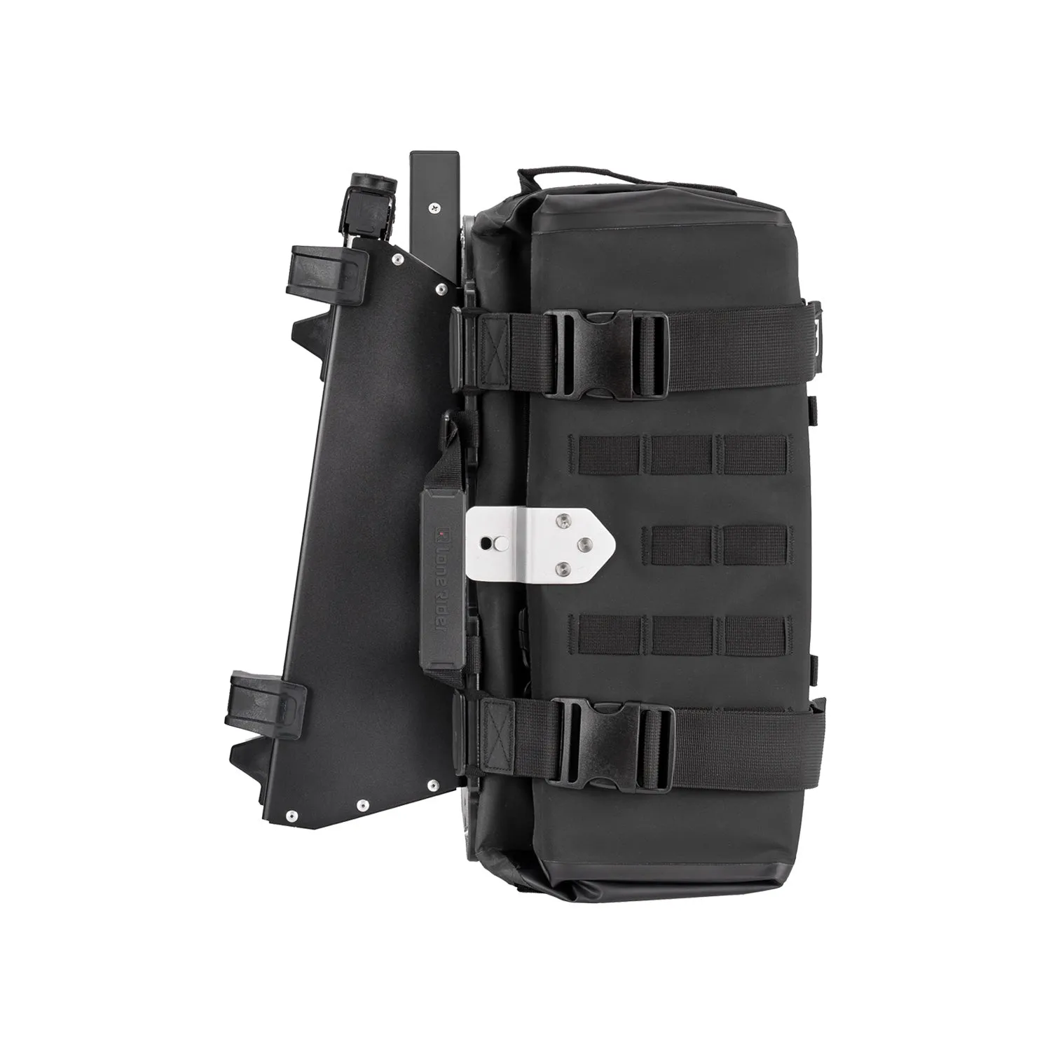 Rackless MotoBags