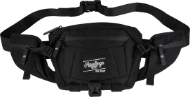 Rawlings | Sling Crossbody Bag | Baseball/Softball Accessory | Multiple Styles
