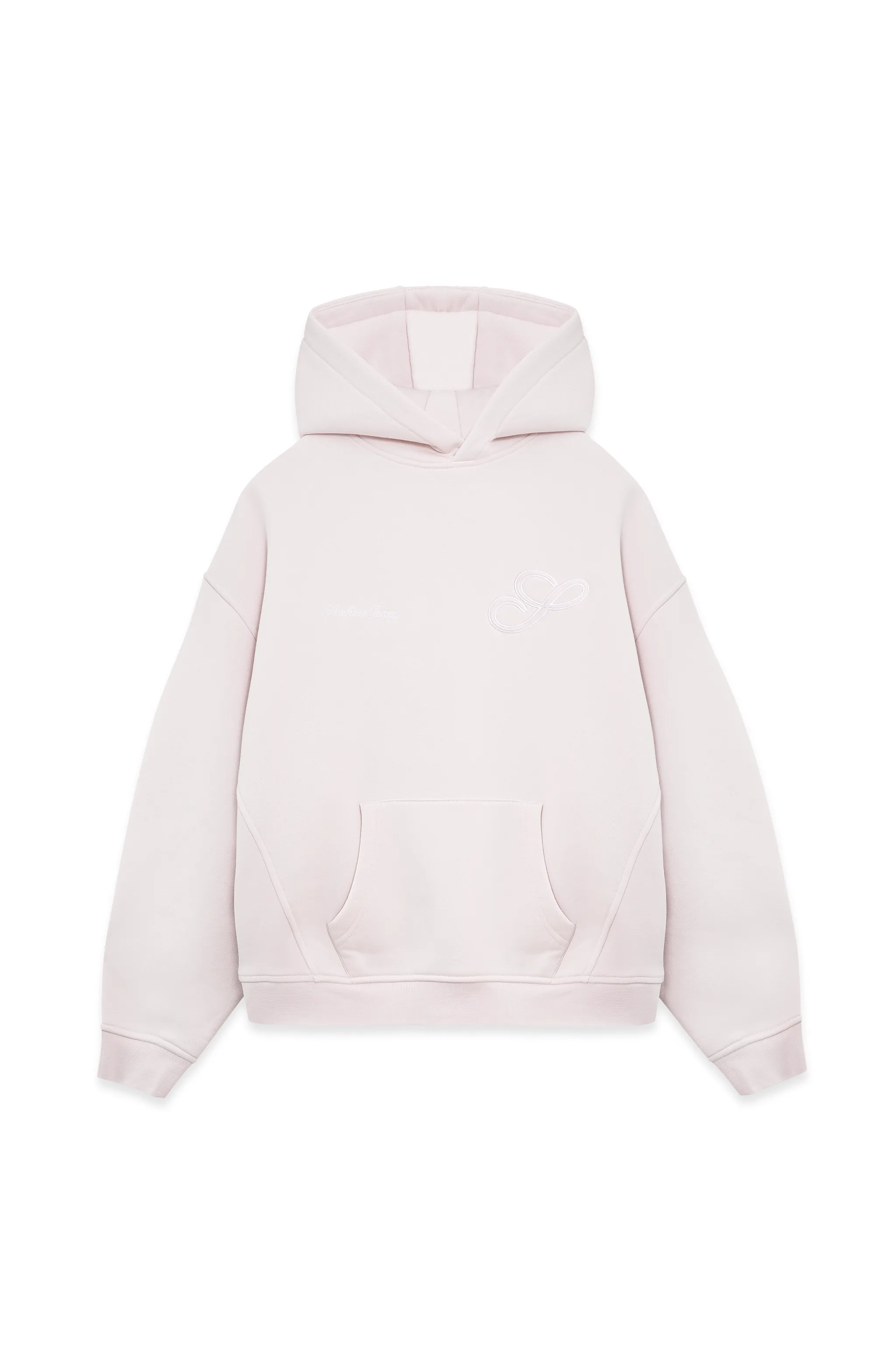 Seekers Hoodie in Bunny