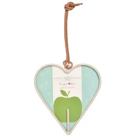 Sophie Conran Apple Bird Feeder - Heart