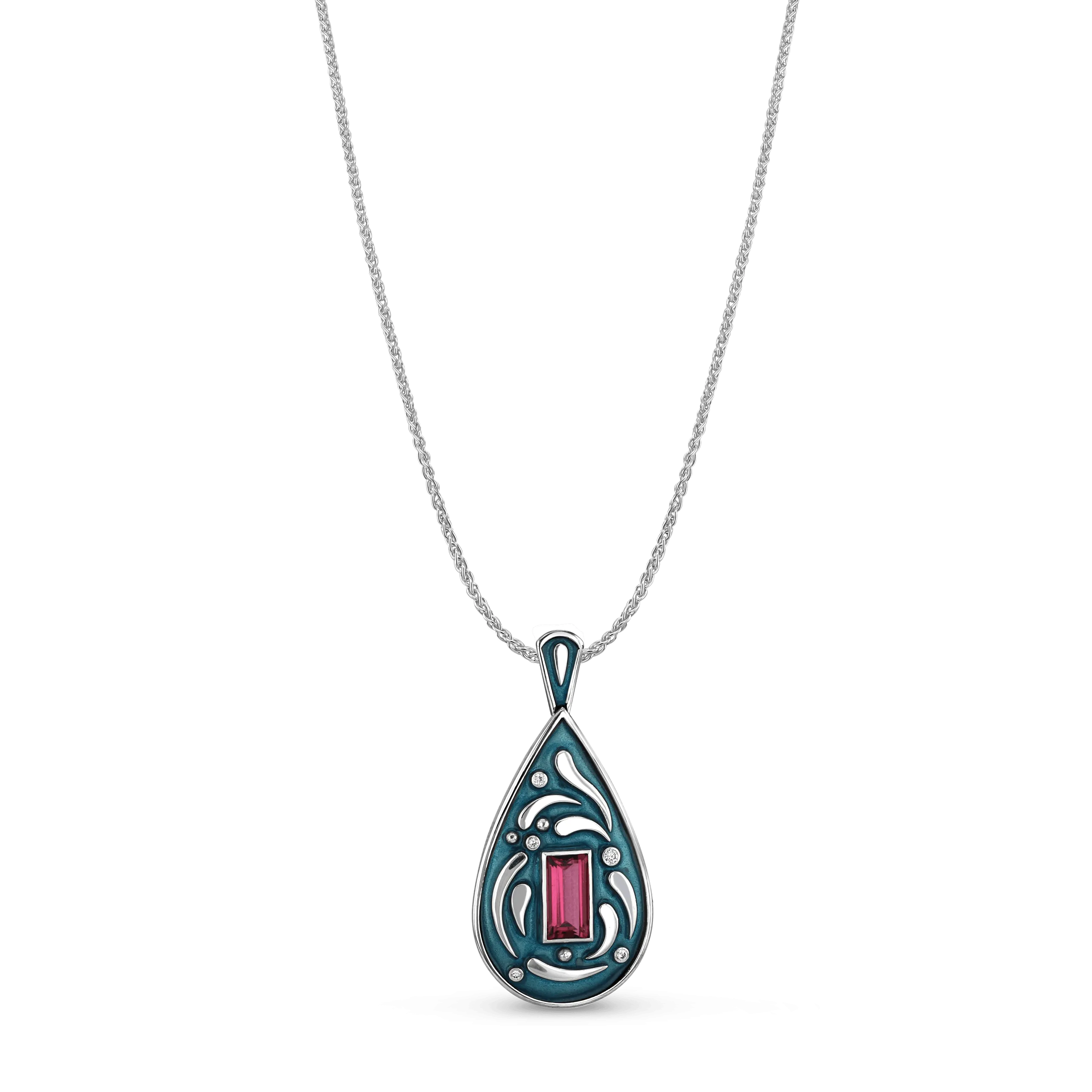 Splash Pendant