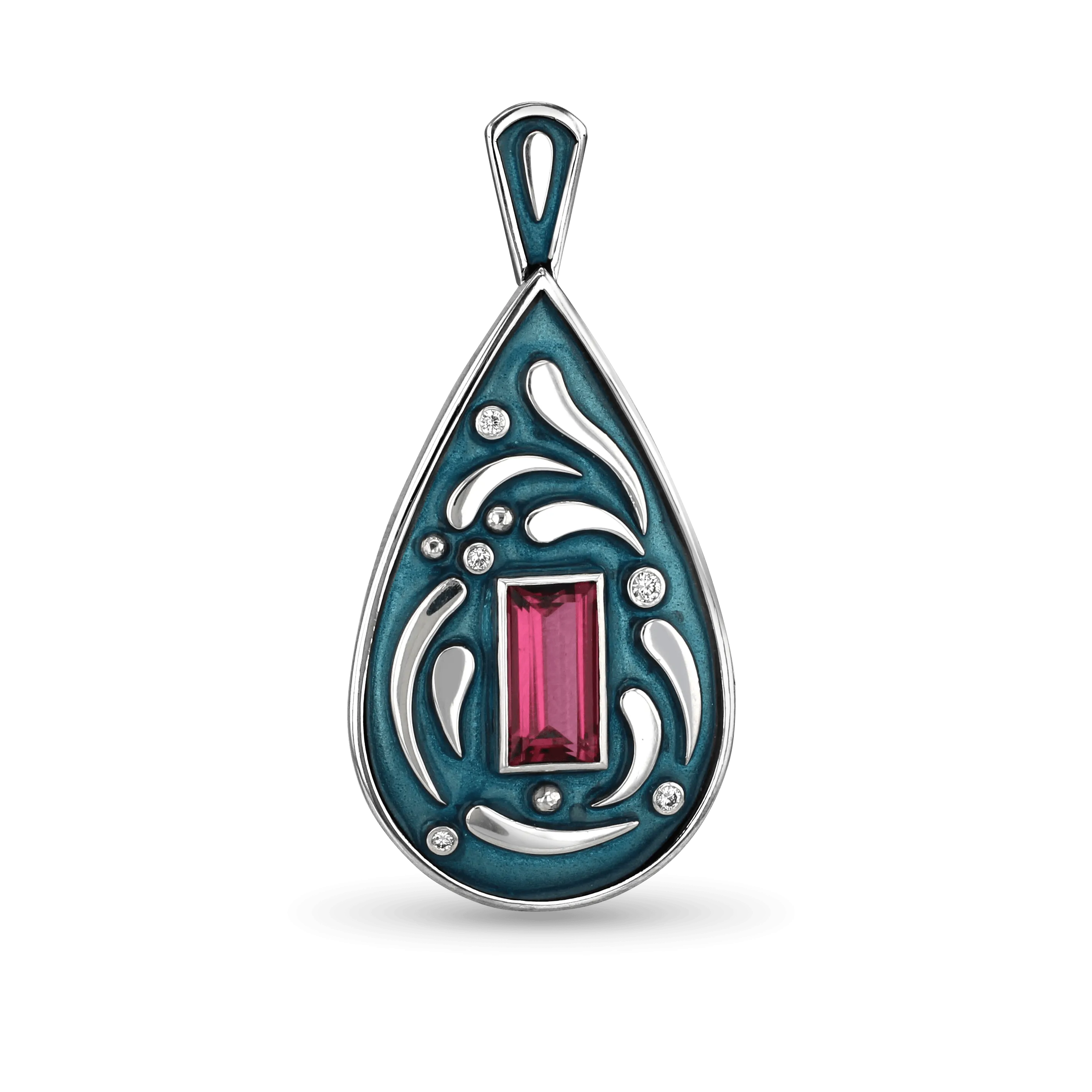 Splash Pendant