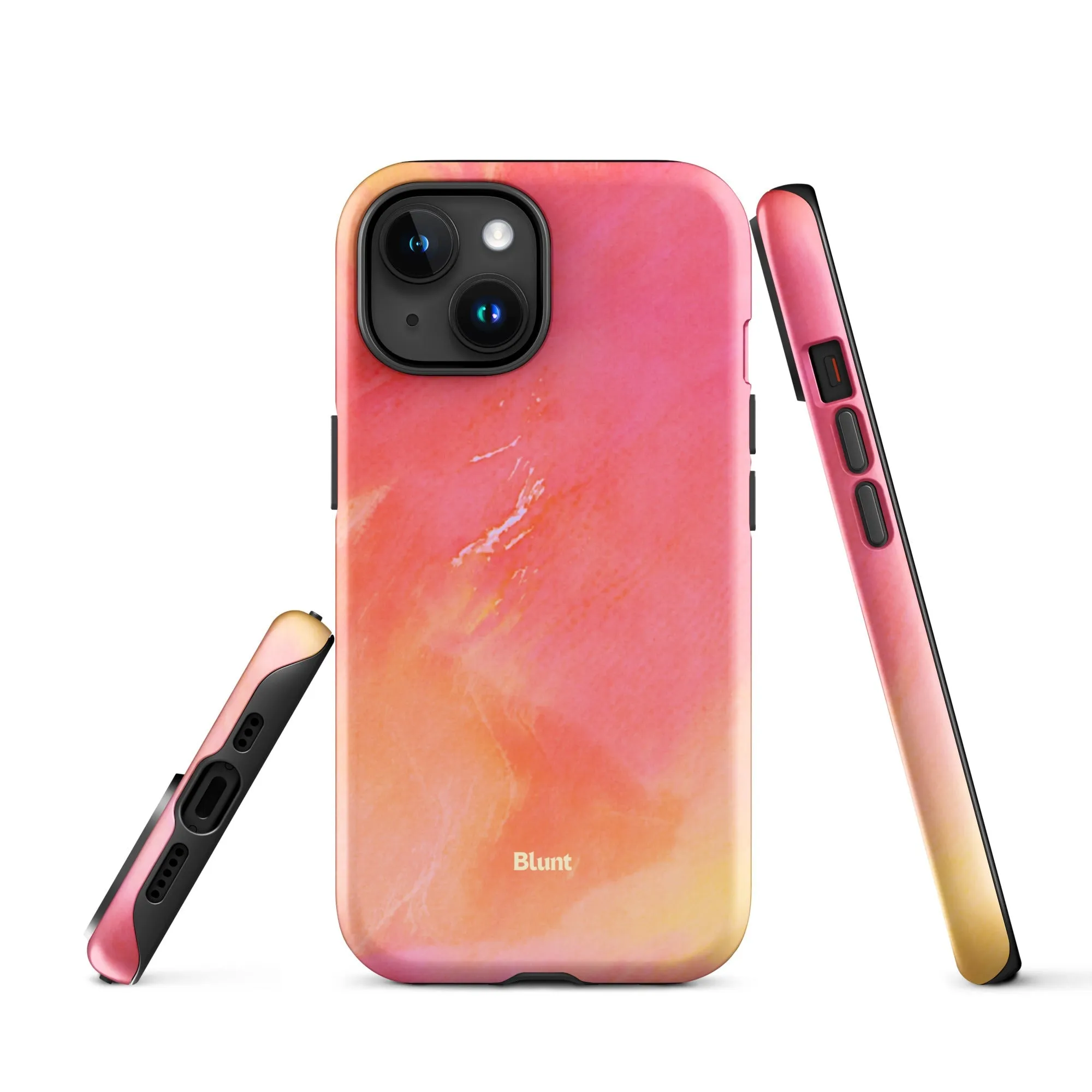 Sunshine iPhone Case