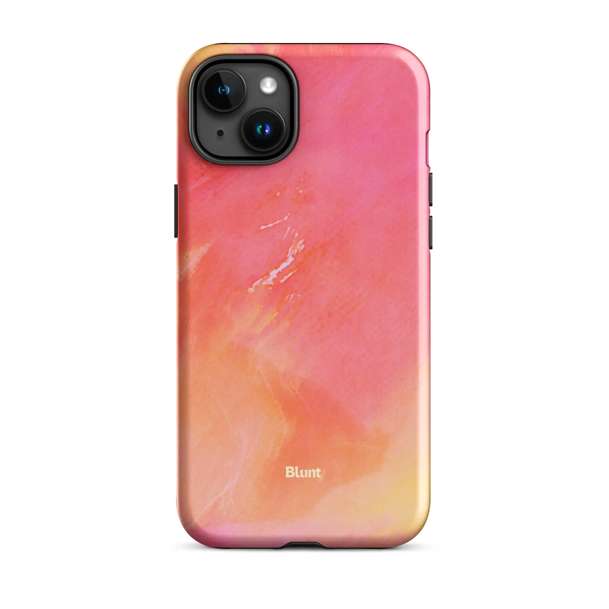 Sunshine iPhone Case