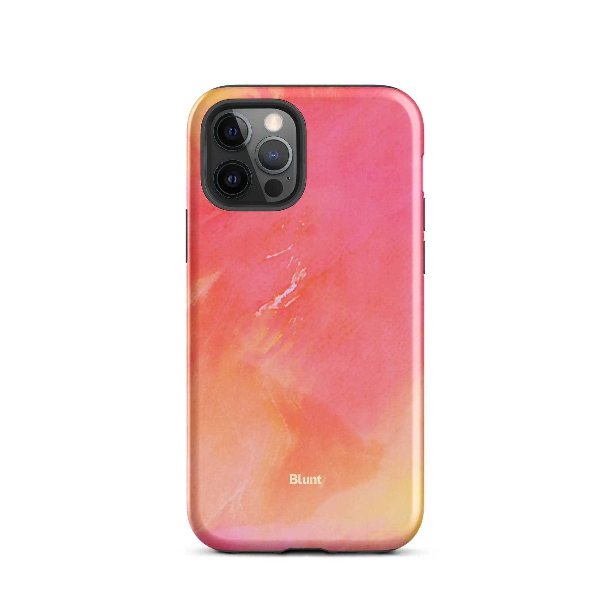 Sunshine iPhone Case