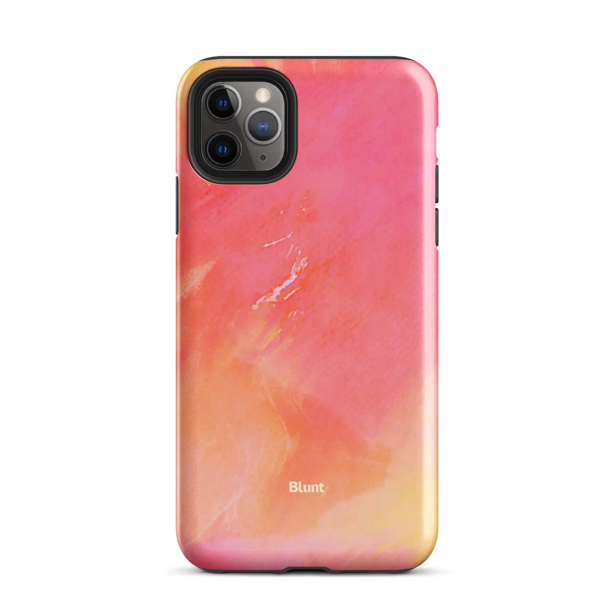 Sunshine iPhone Case