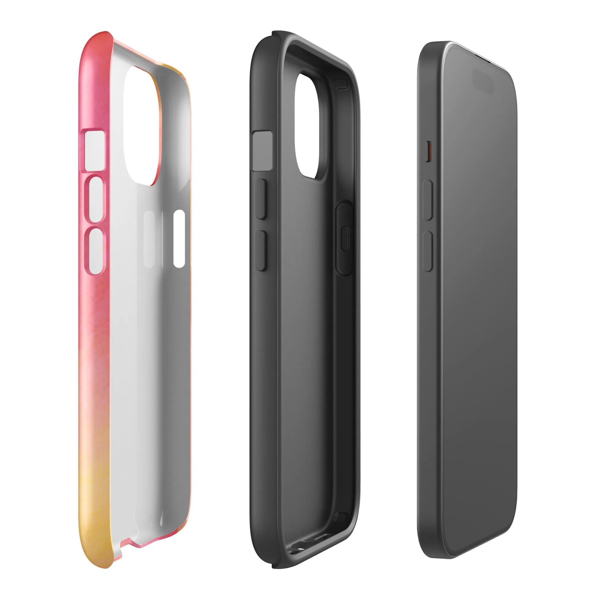 Sunshine iPhone Case