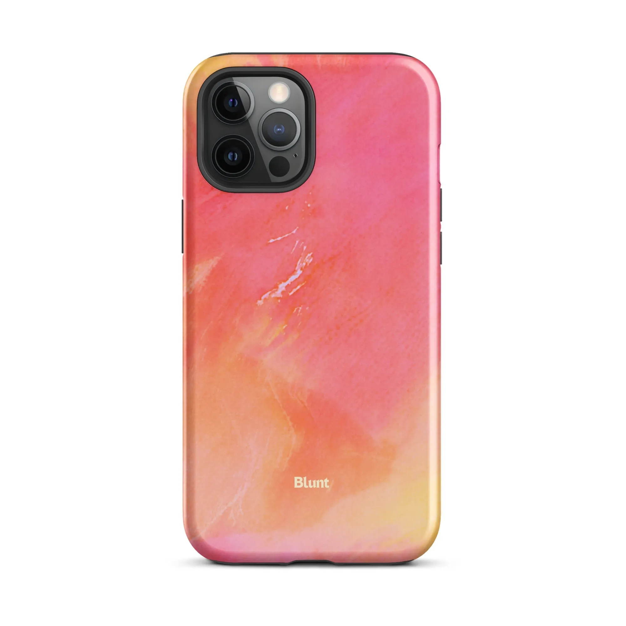 Sunshine iPhone Case