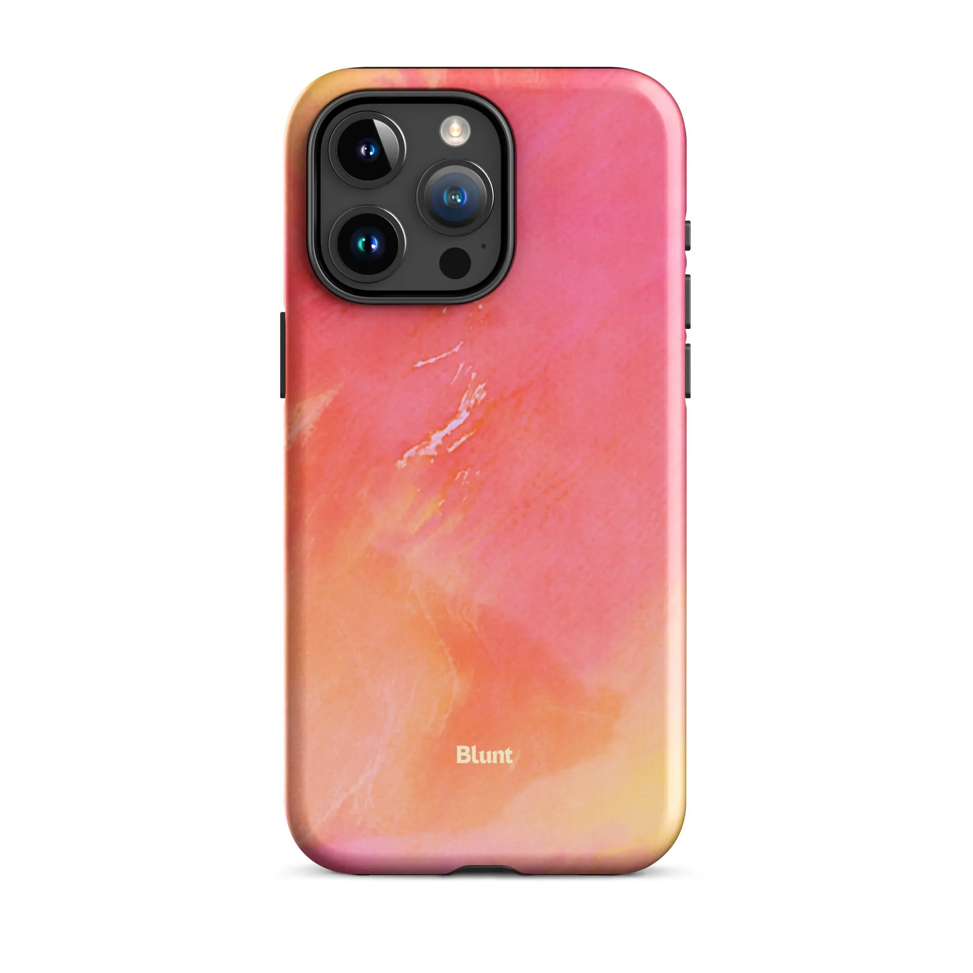Sunshine iPhone Case