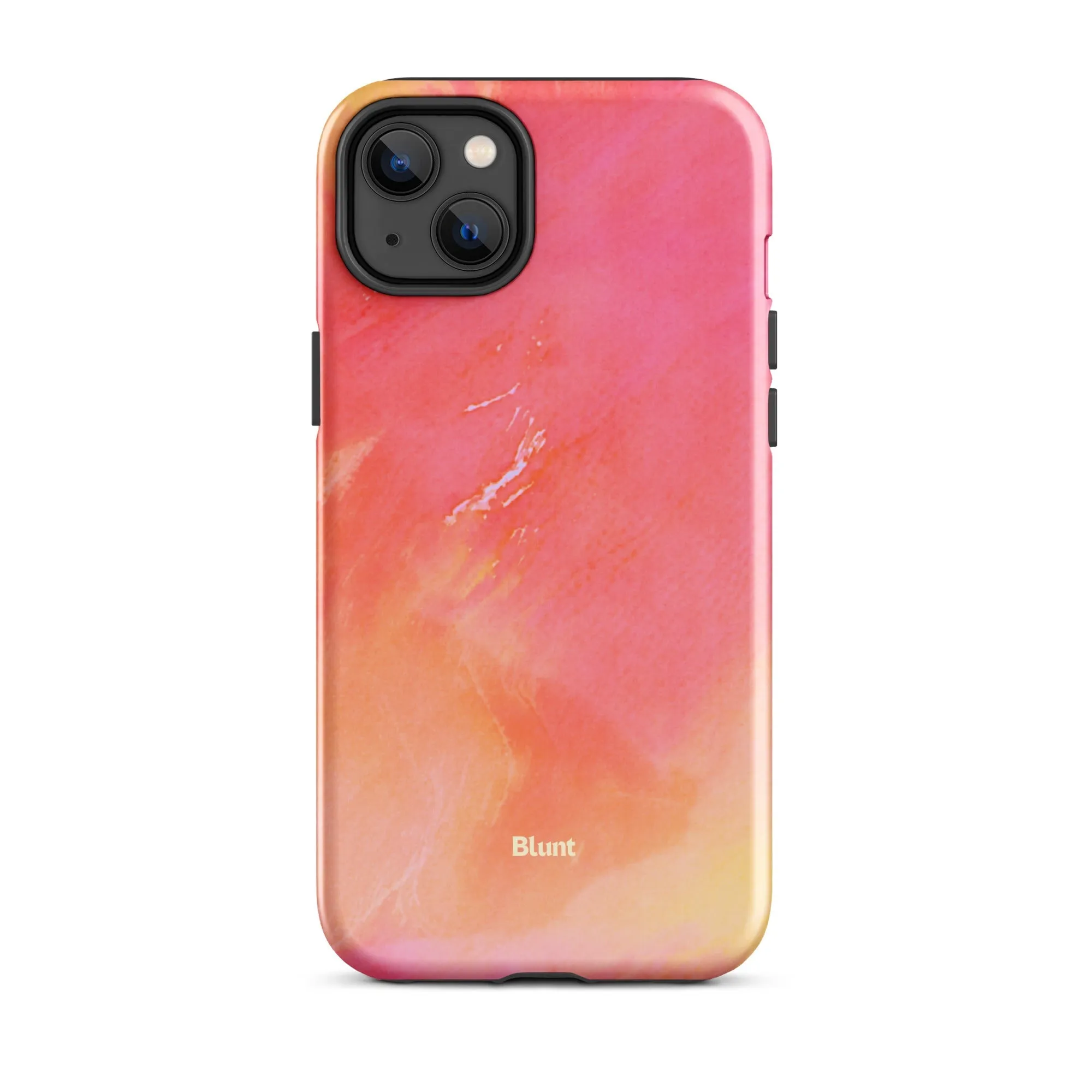 Sunshine iPhone Case
