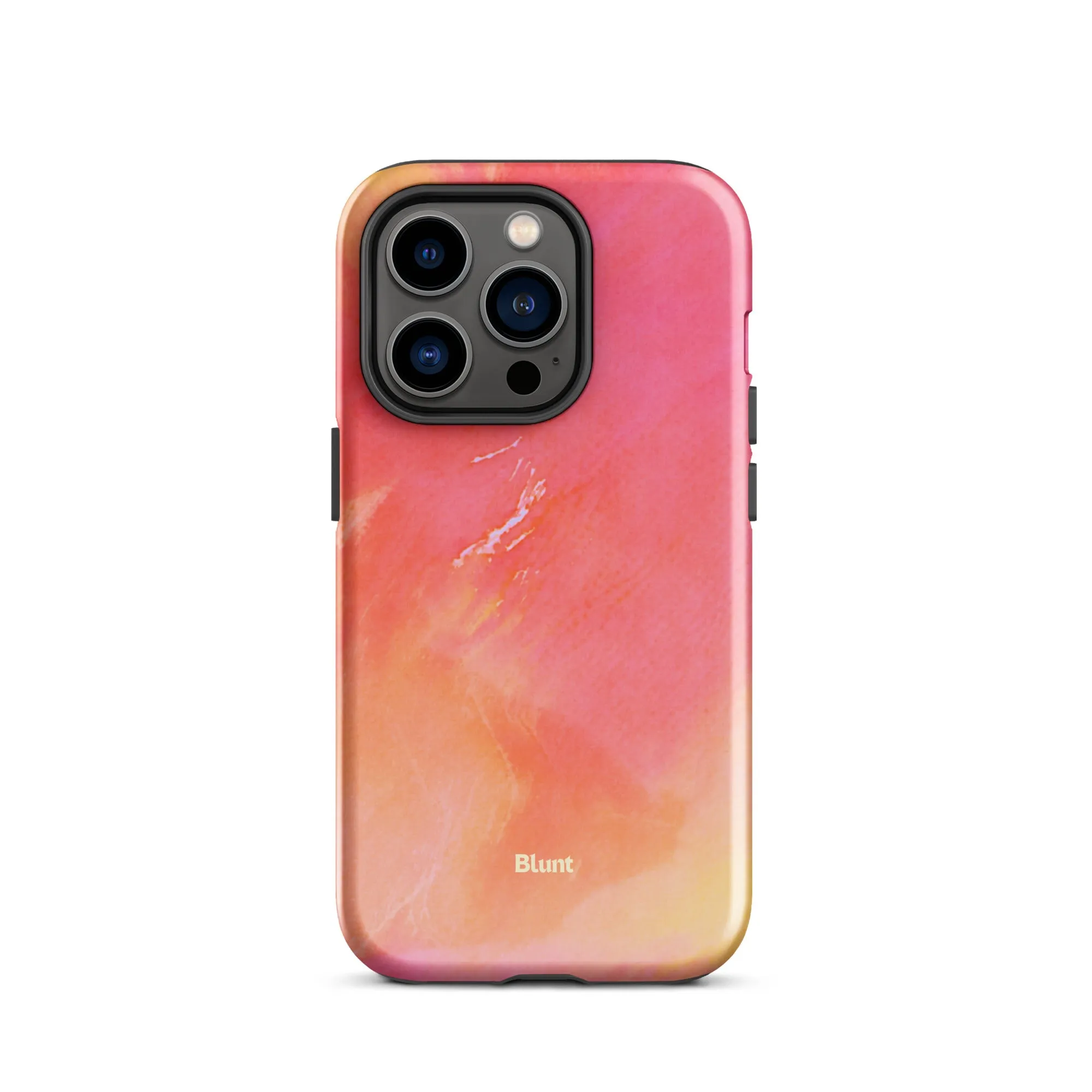 Sunshine iPhone Case