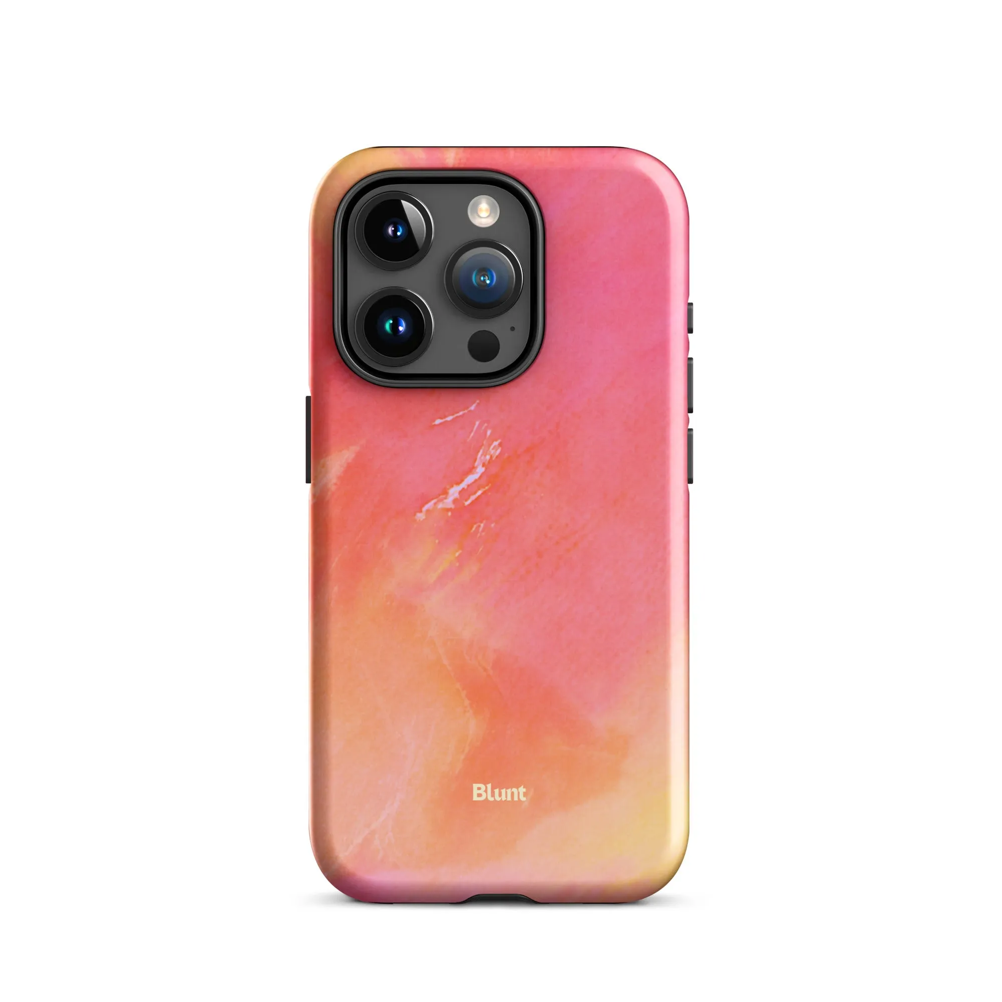 Sunshine iPhone Case