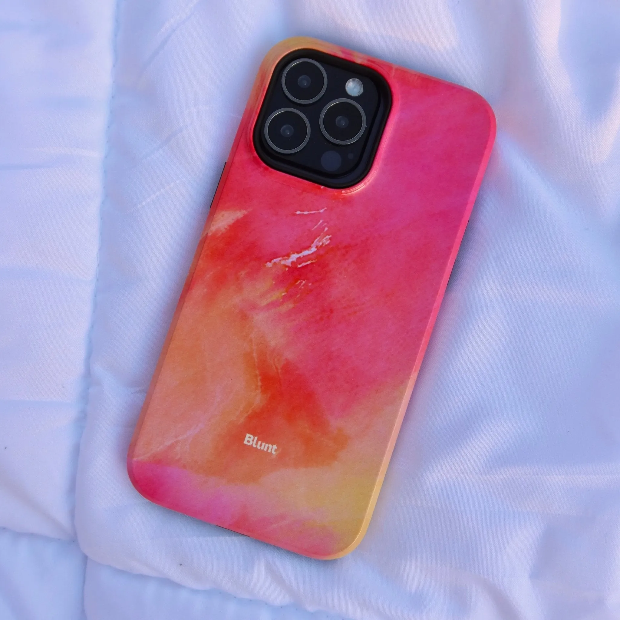 Sunshine iPhone Case