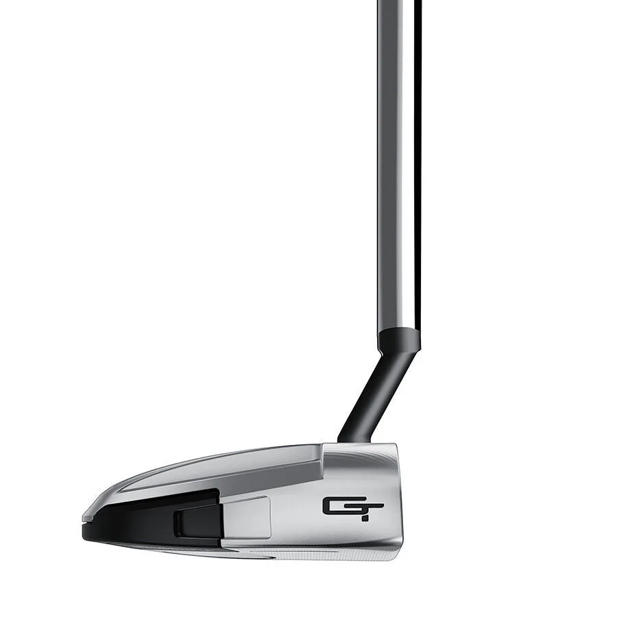 TaylorMade Spider GT Rollback (available  in Black & Silver or Pure Silver)