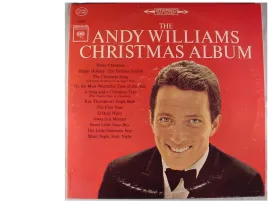 The Andy Williams Christmas Album