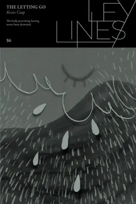 The Letting Go: Ley Lines #8