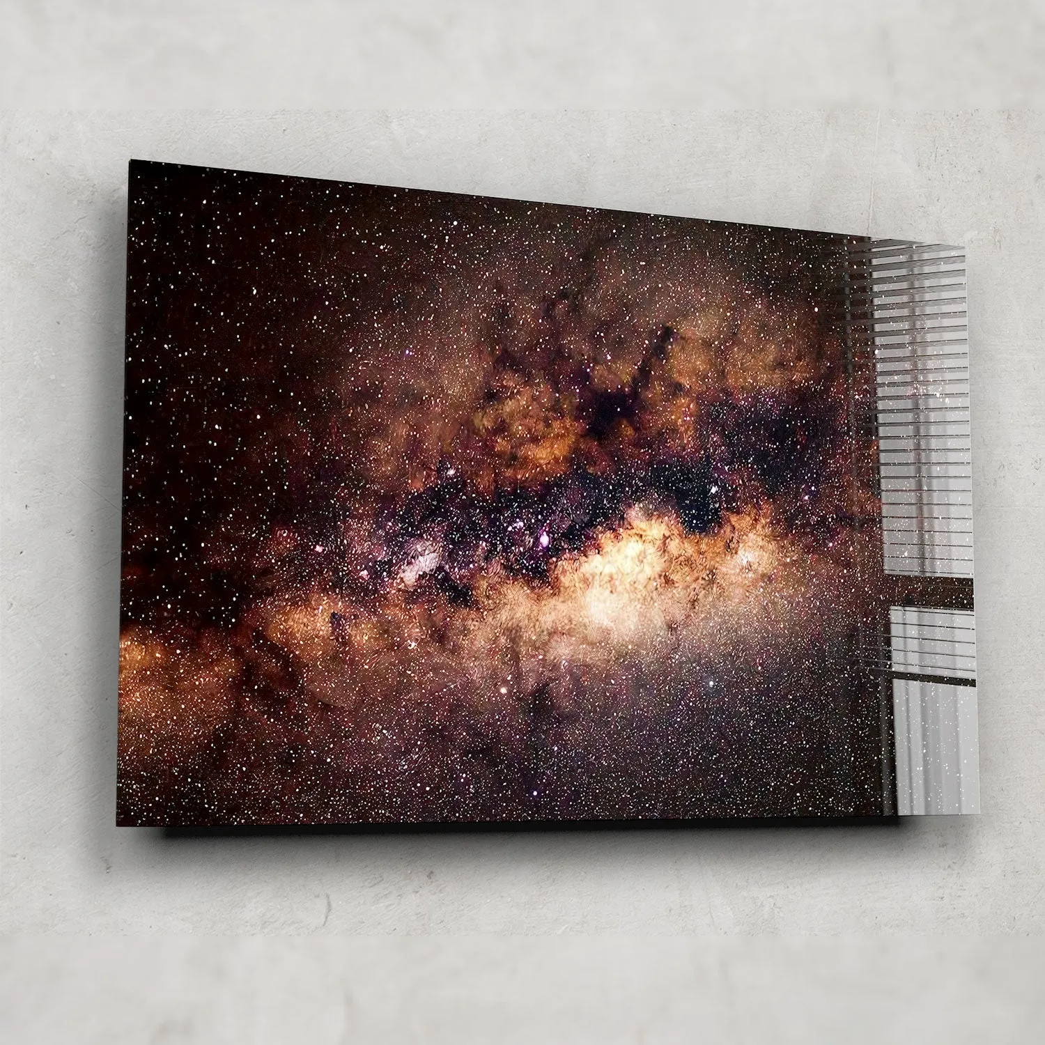 The Milky Way