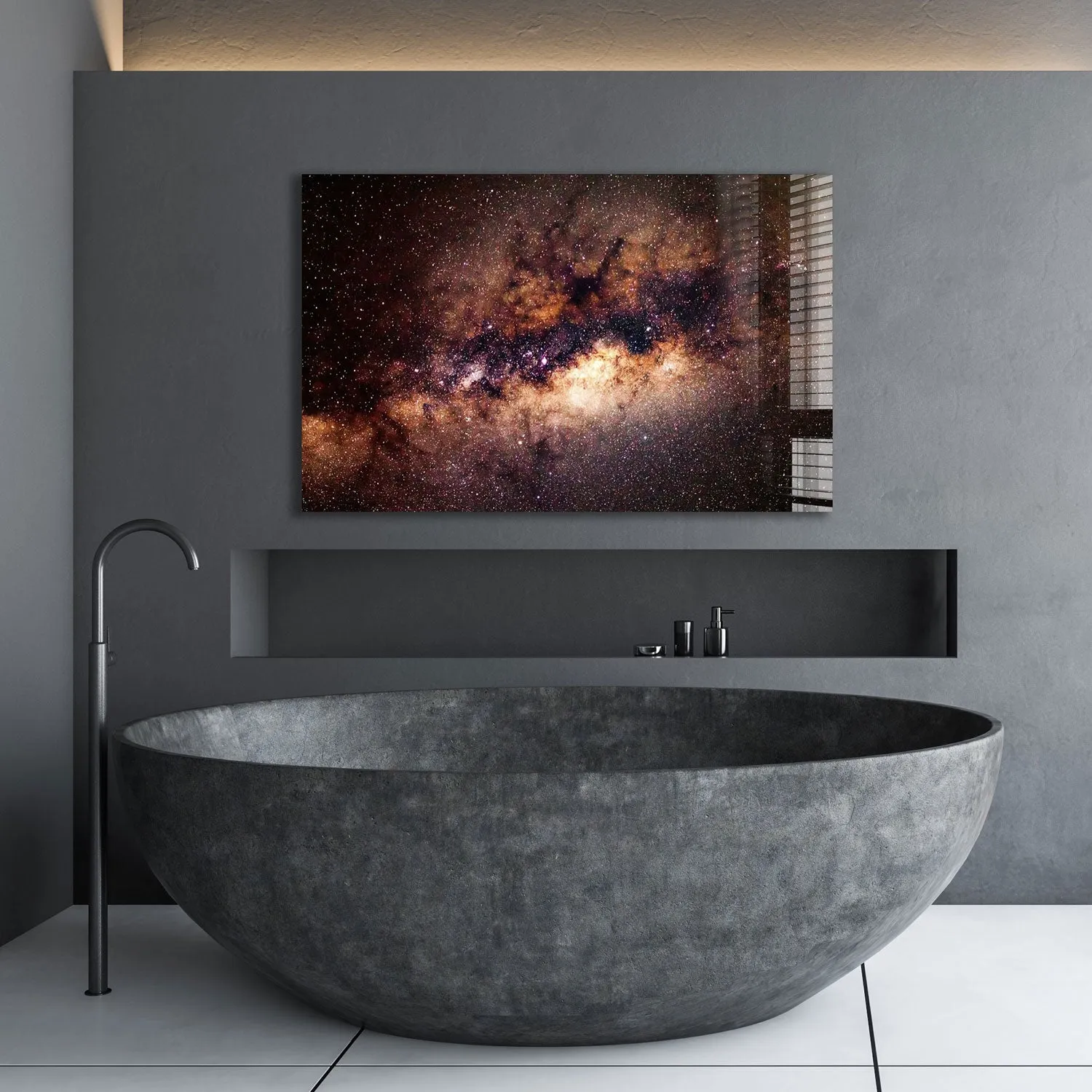 The Milky Way