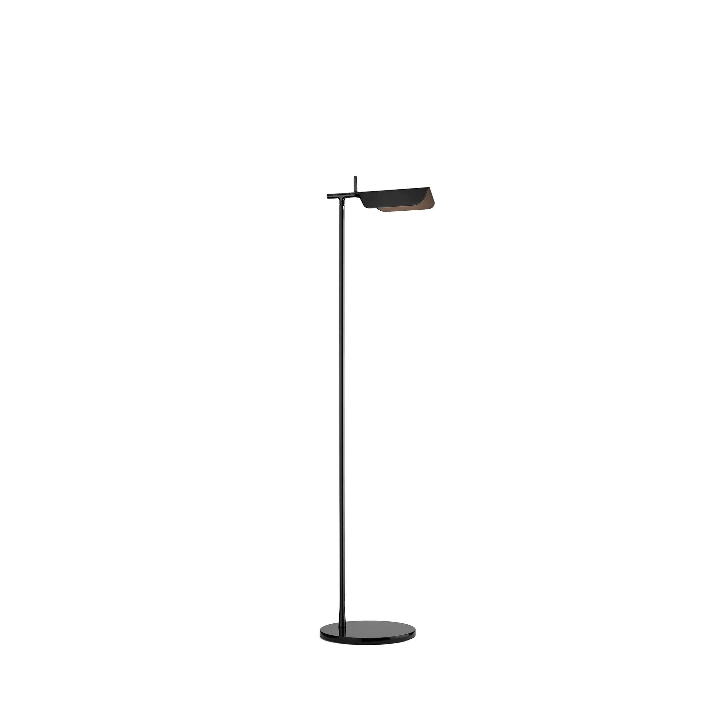 The Tab Table/floor lamp Italy postmodern design