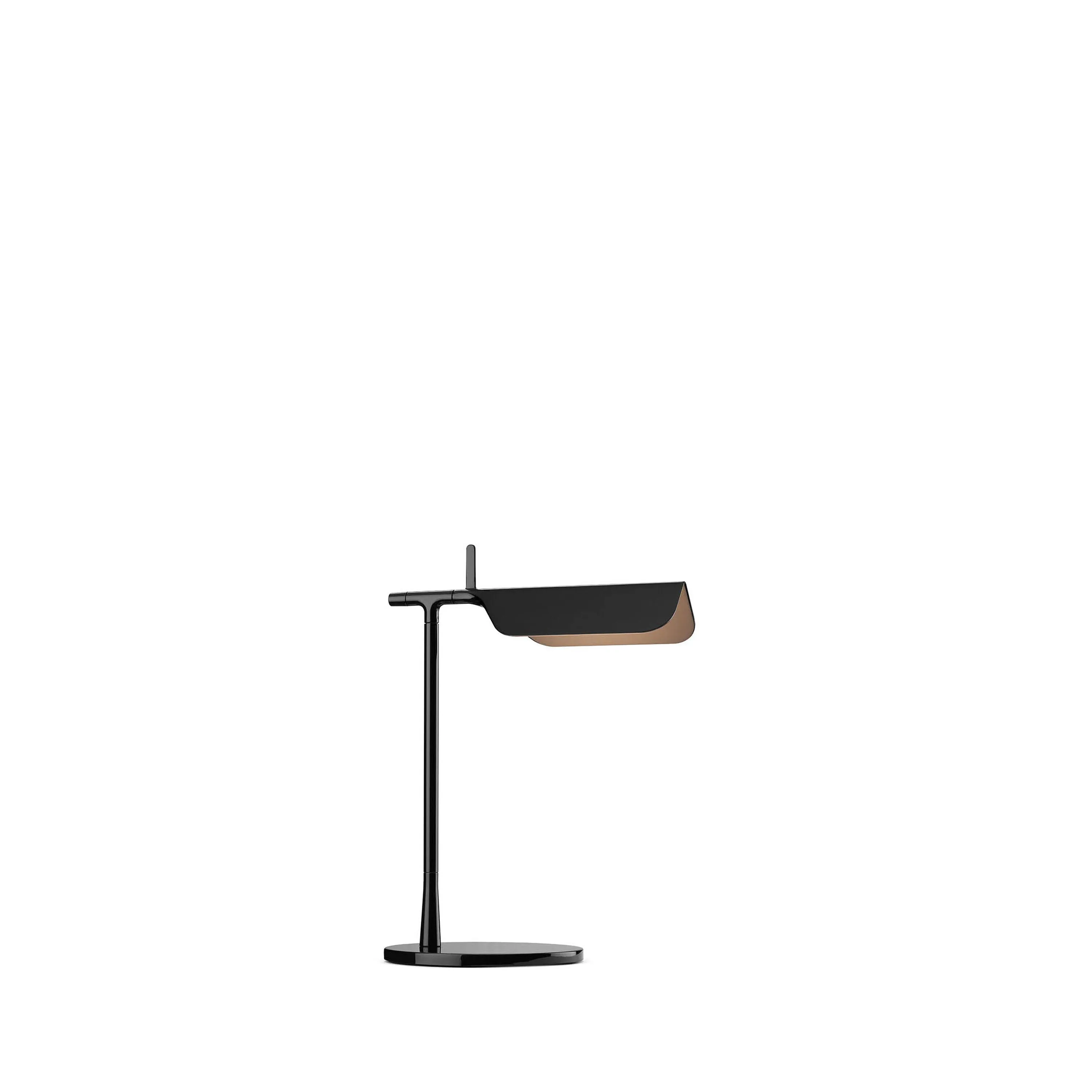The Tab Table/floor lamp Italy postmodern design