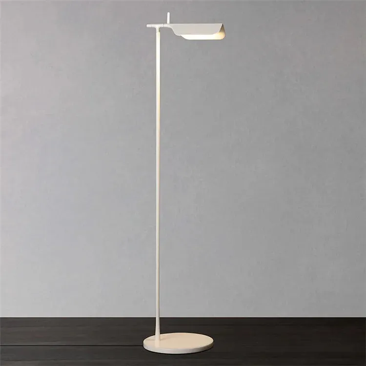The Tab Table/floor lamp Italy postmodern design