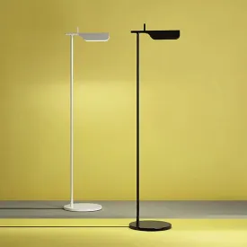 The Tab Table/floor lamp Italy postmodern design