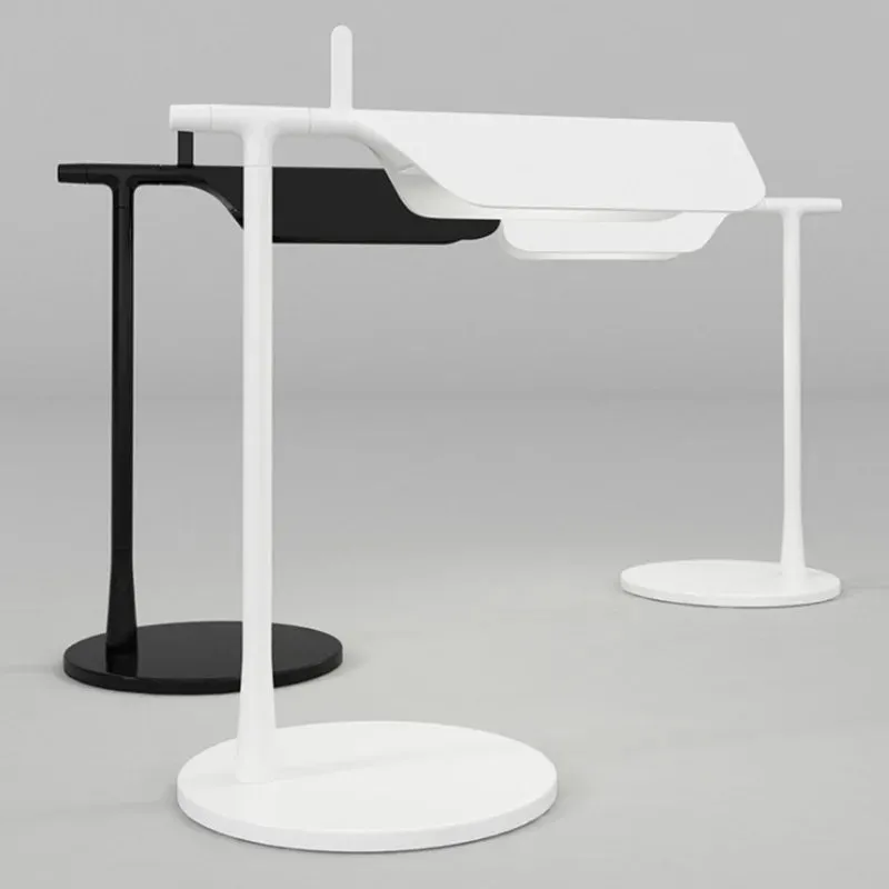 The Tab Table/floor lamp Italy postmodern design