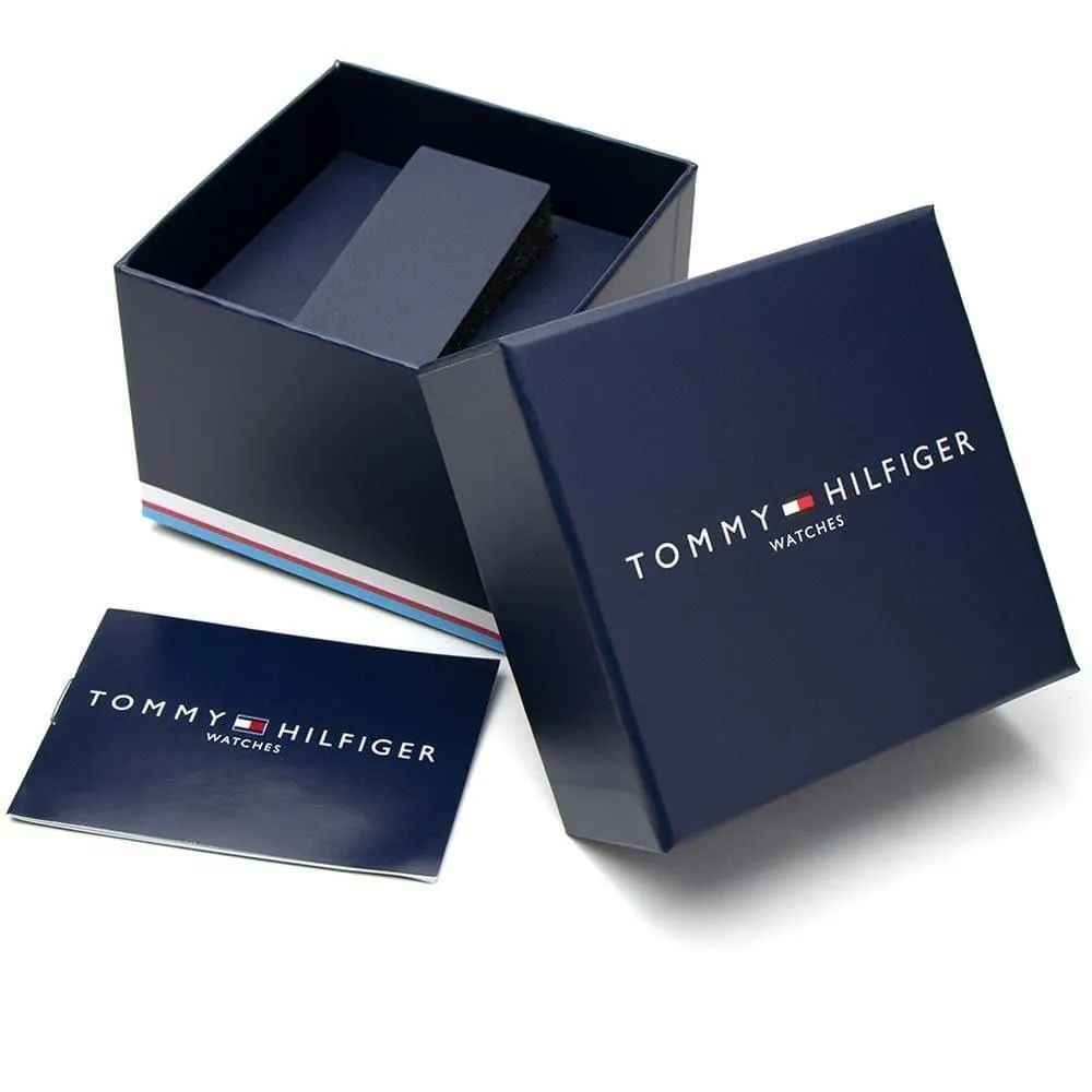 Tommy Hilfiger 1791791 Men's Watch