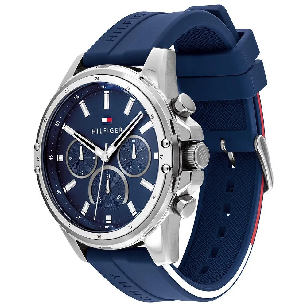 Tommy Hilfiger 1791791 Men's Watch