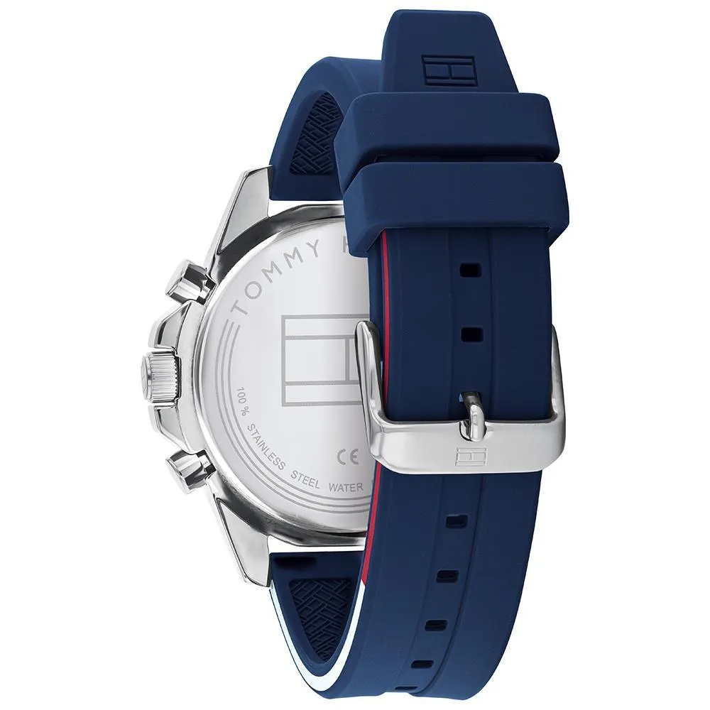 Tommy Hilfiger 1791791 Men's Watch