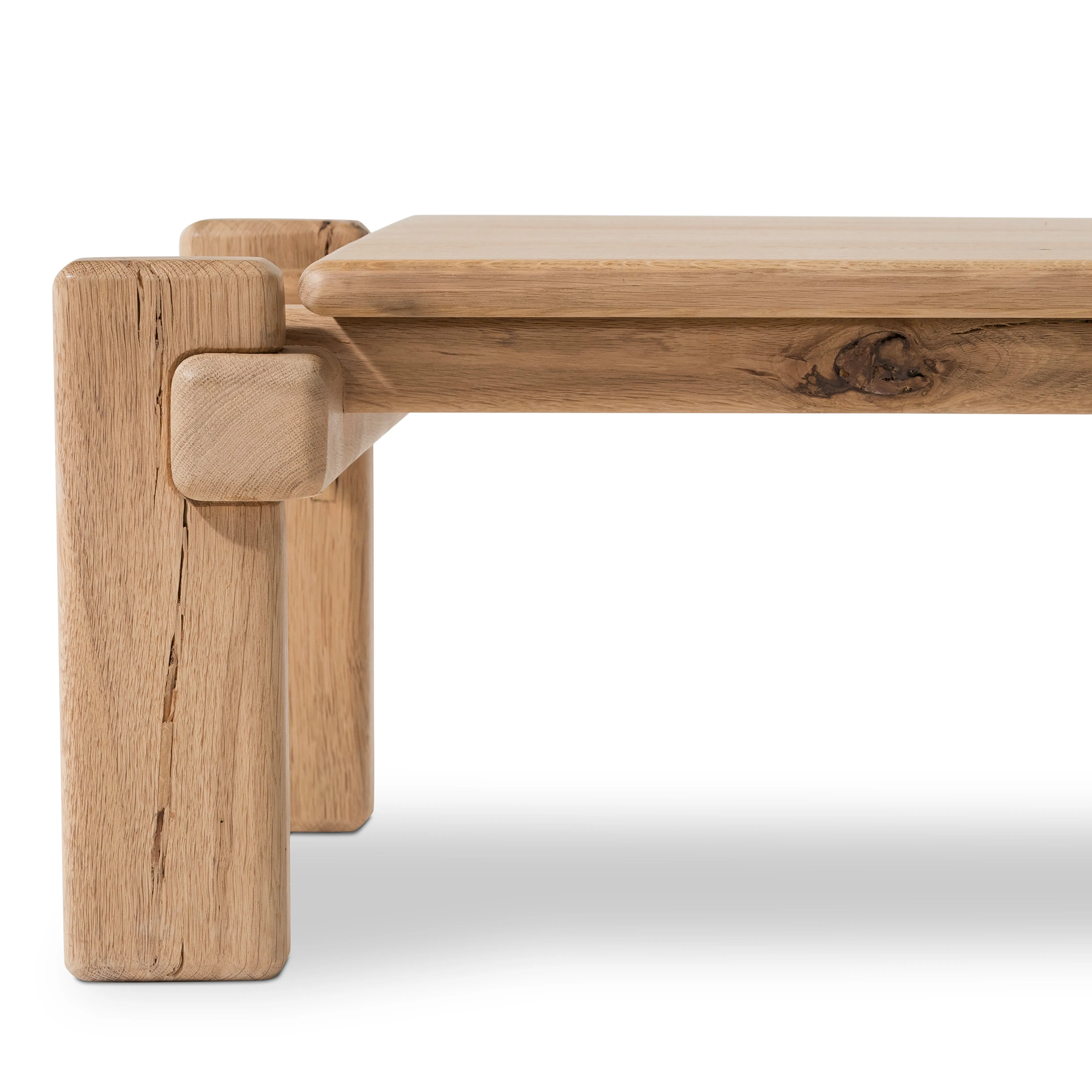 Tundra Coffee Table