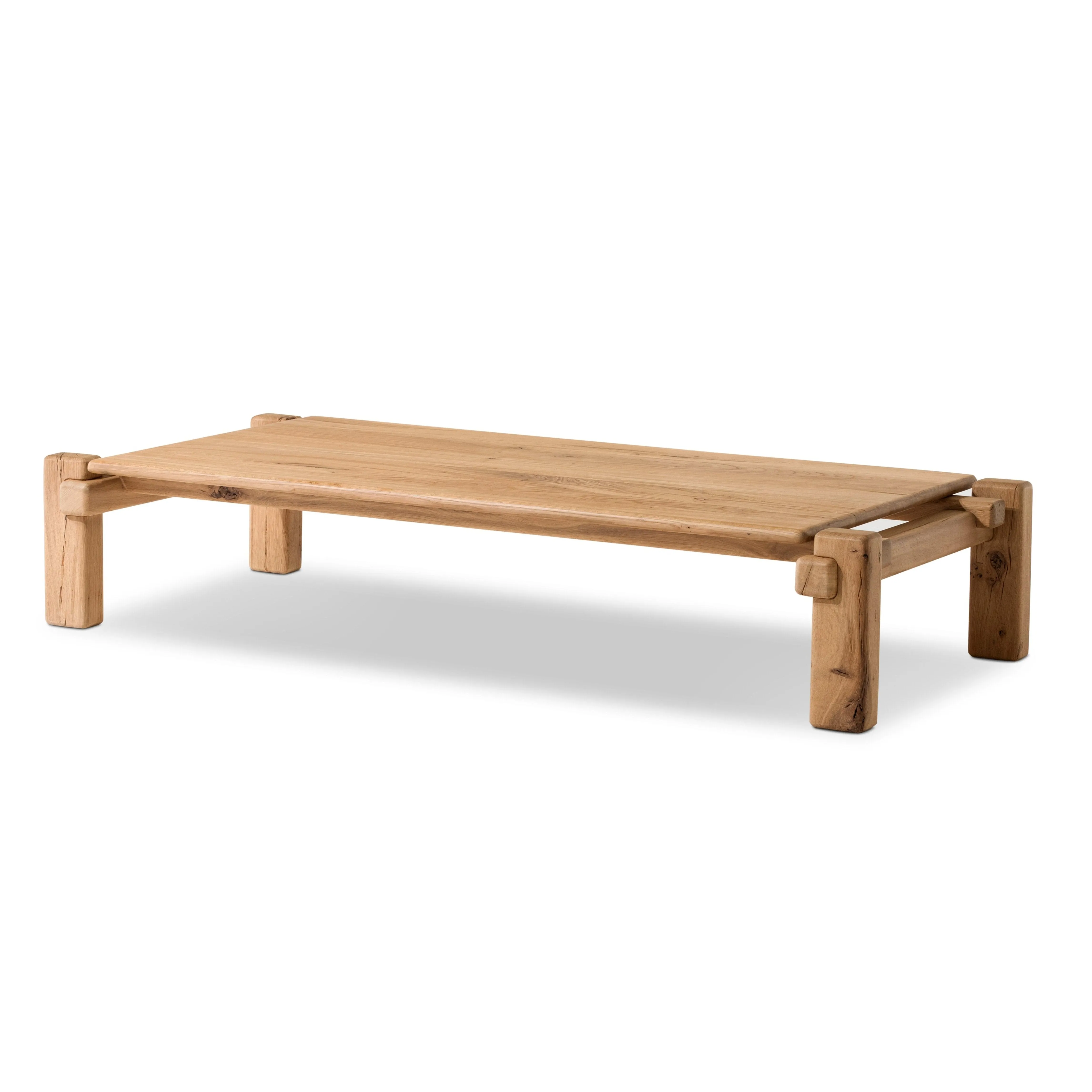 Tundra Coffee Table