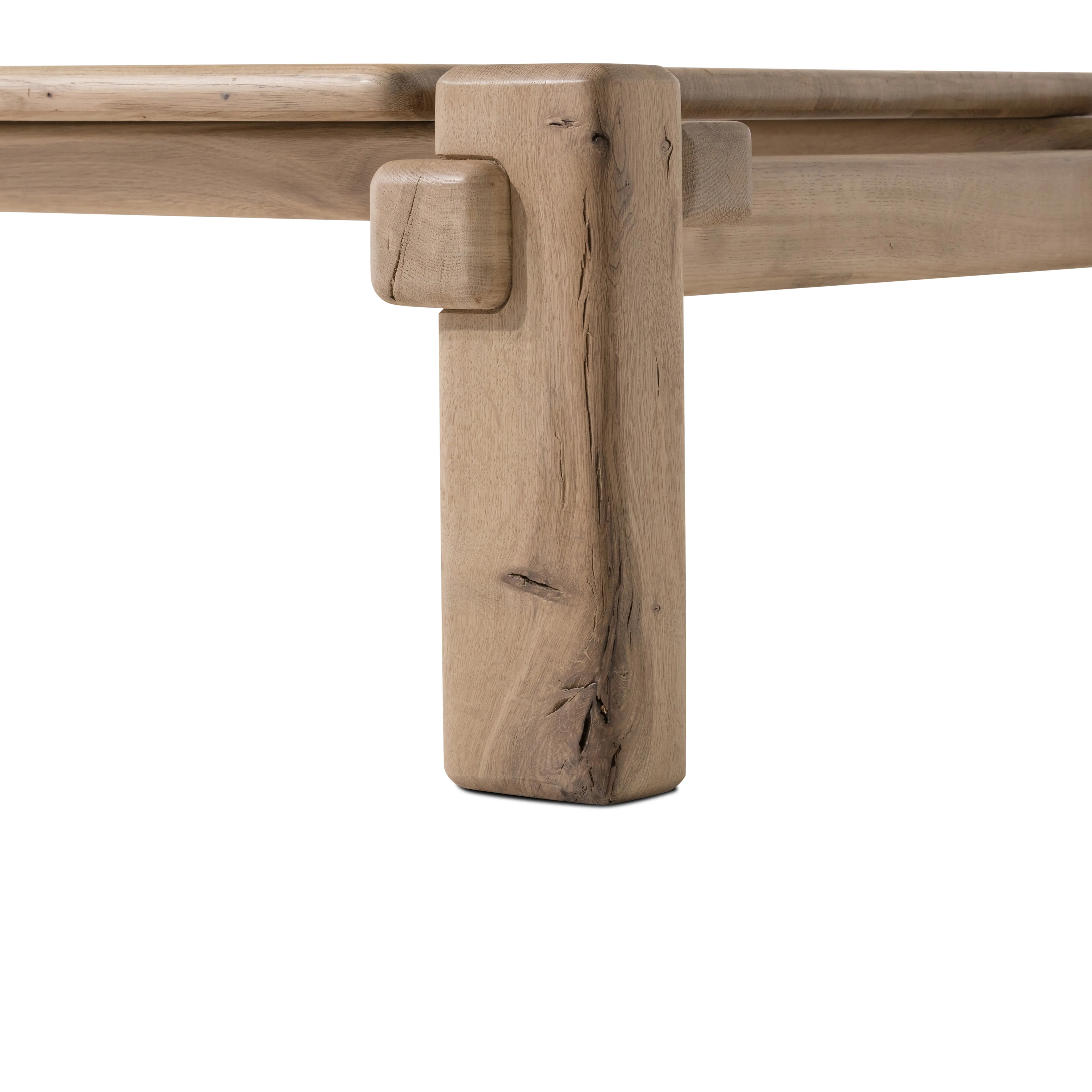 Tundra Coffee Table