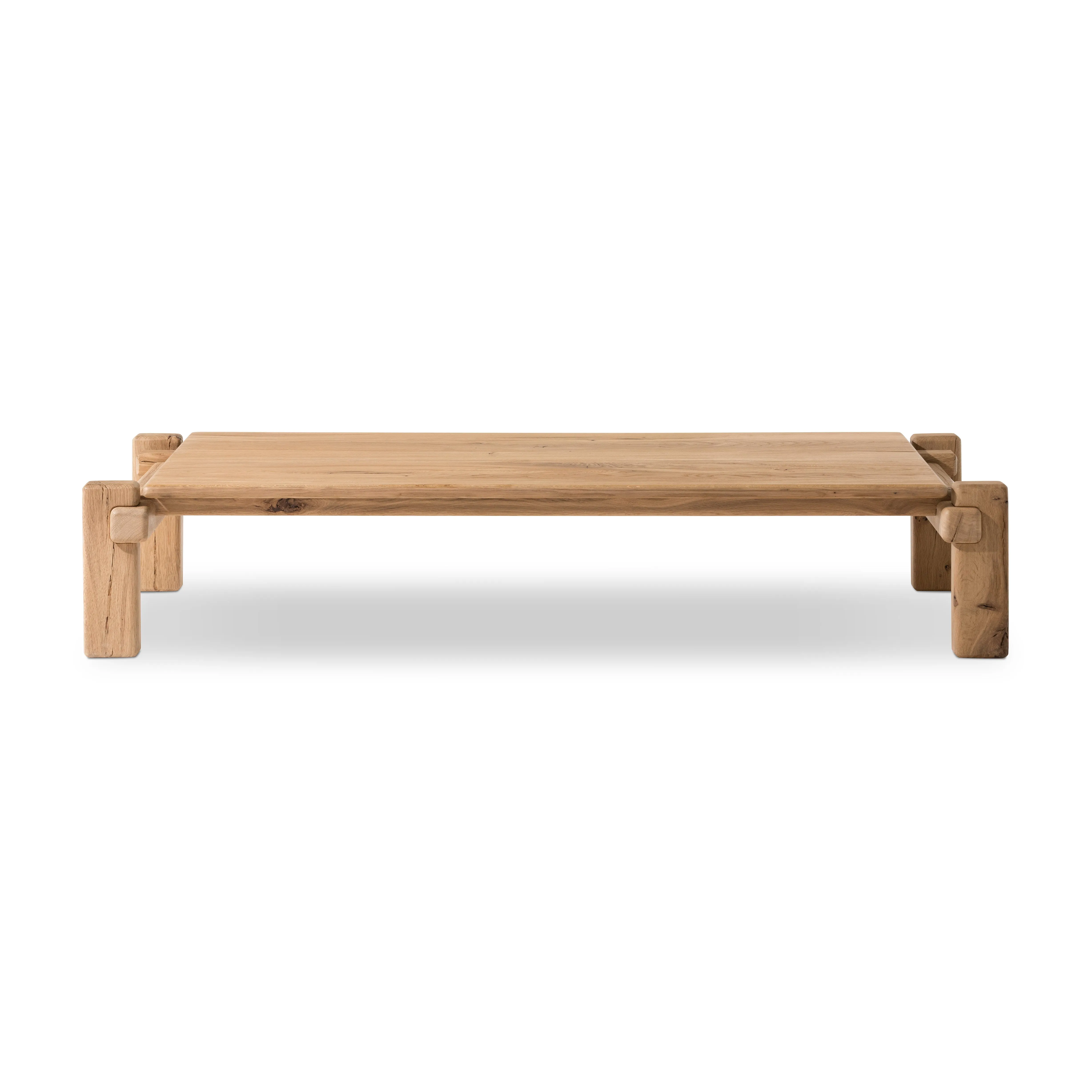 Tundra Coffee Table