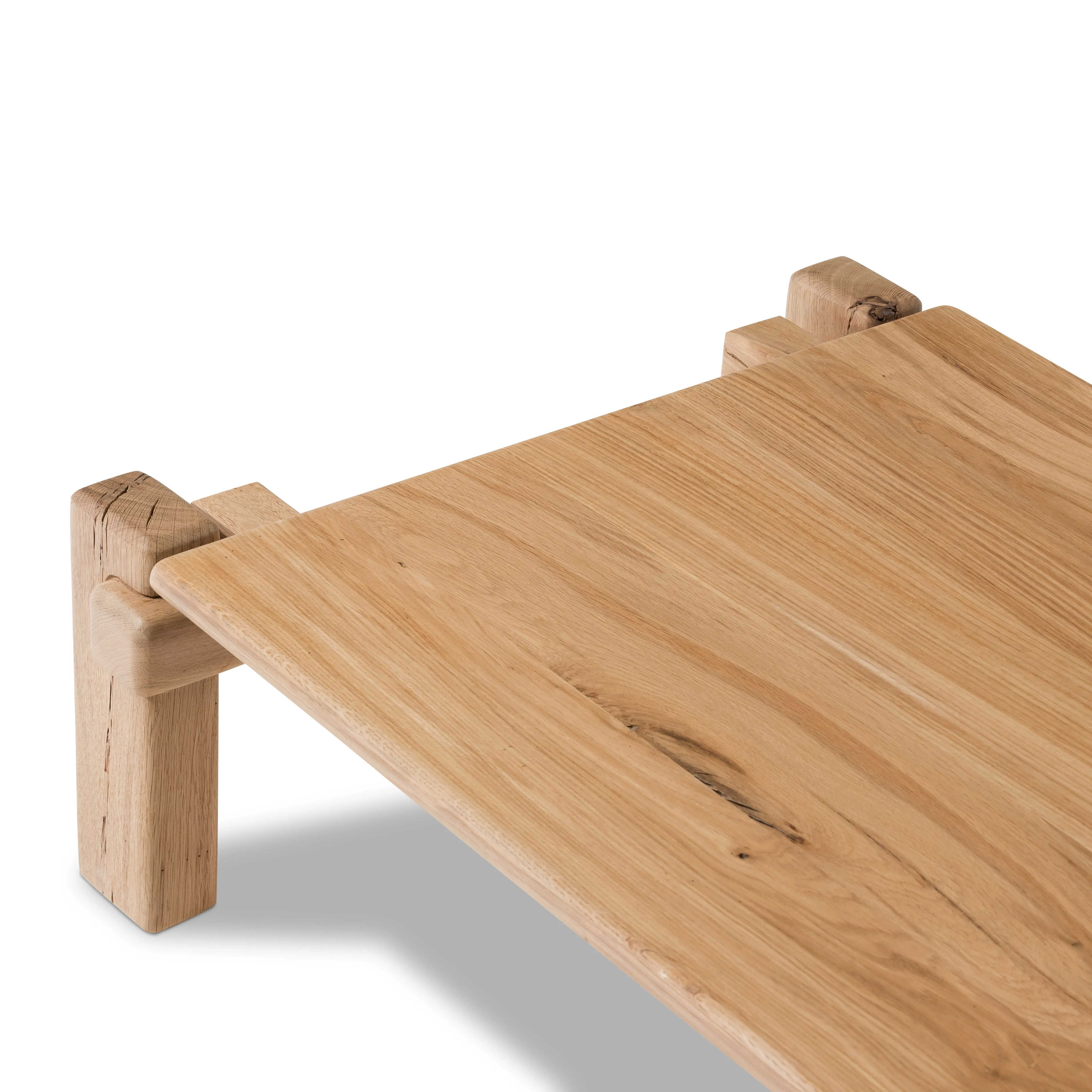 Tundra Coffee Table