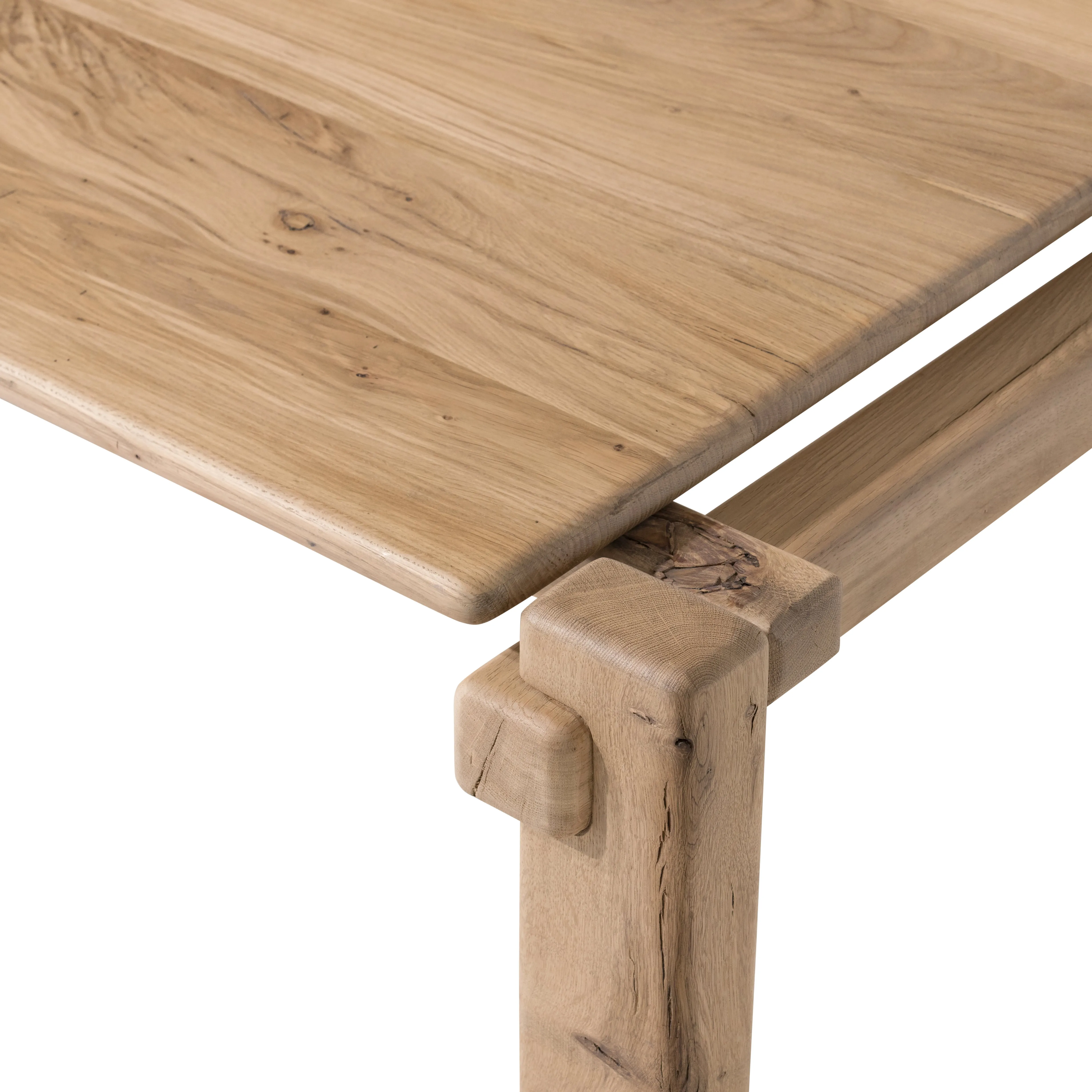 Tundra Coffee Table