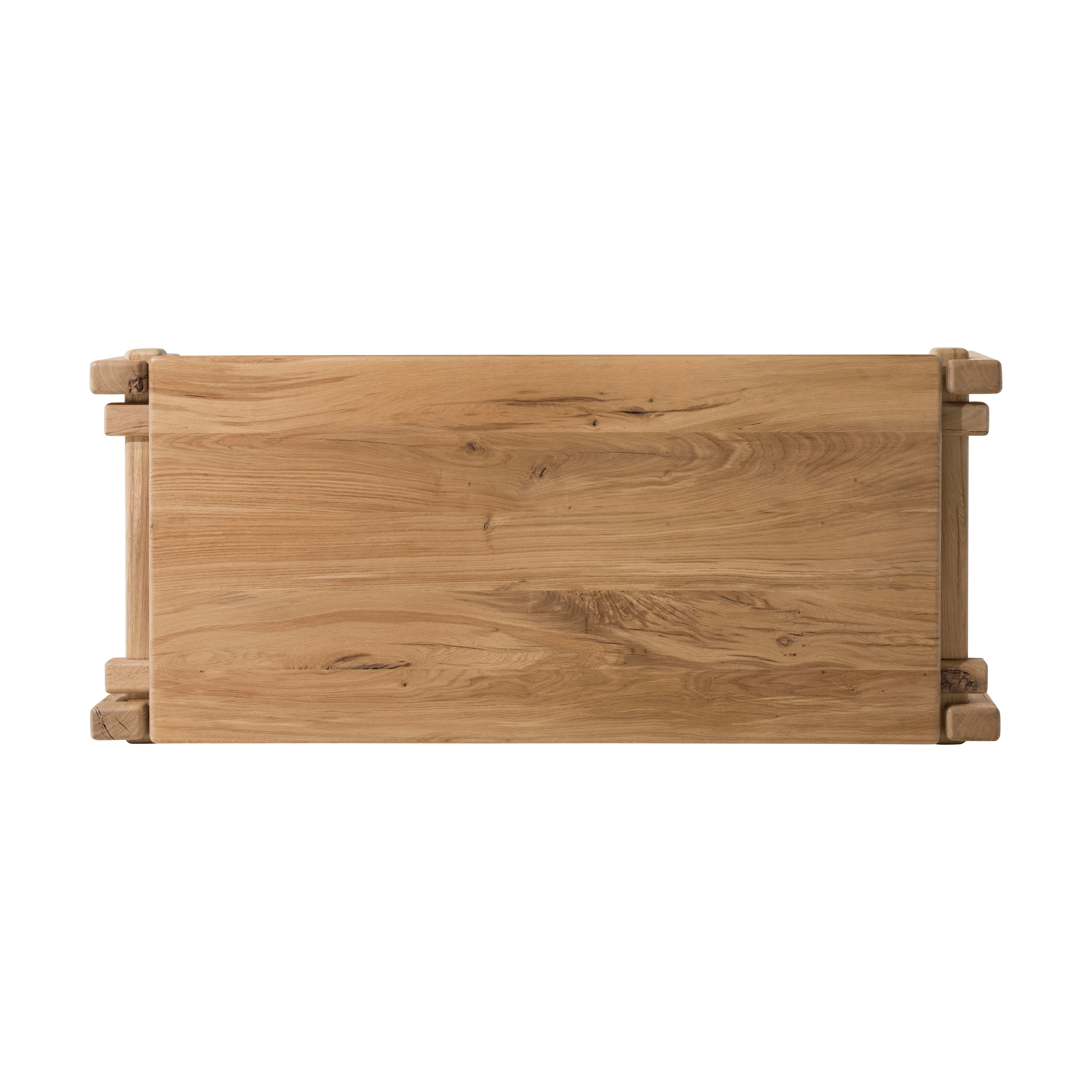 Tundra Coffee Table
