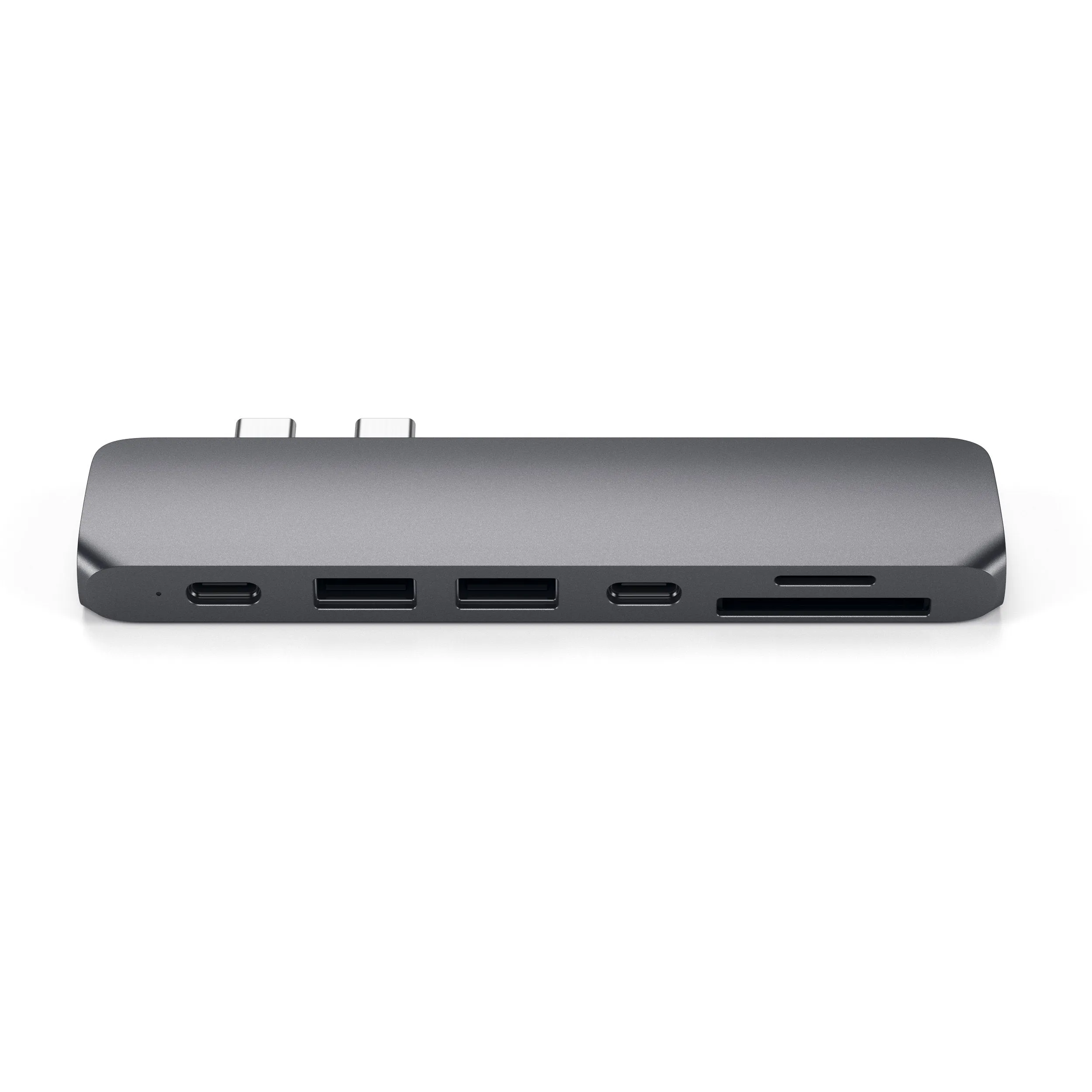 Type-C Pro Hub Adapter