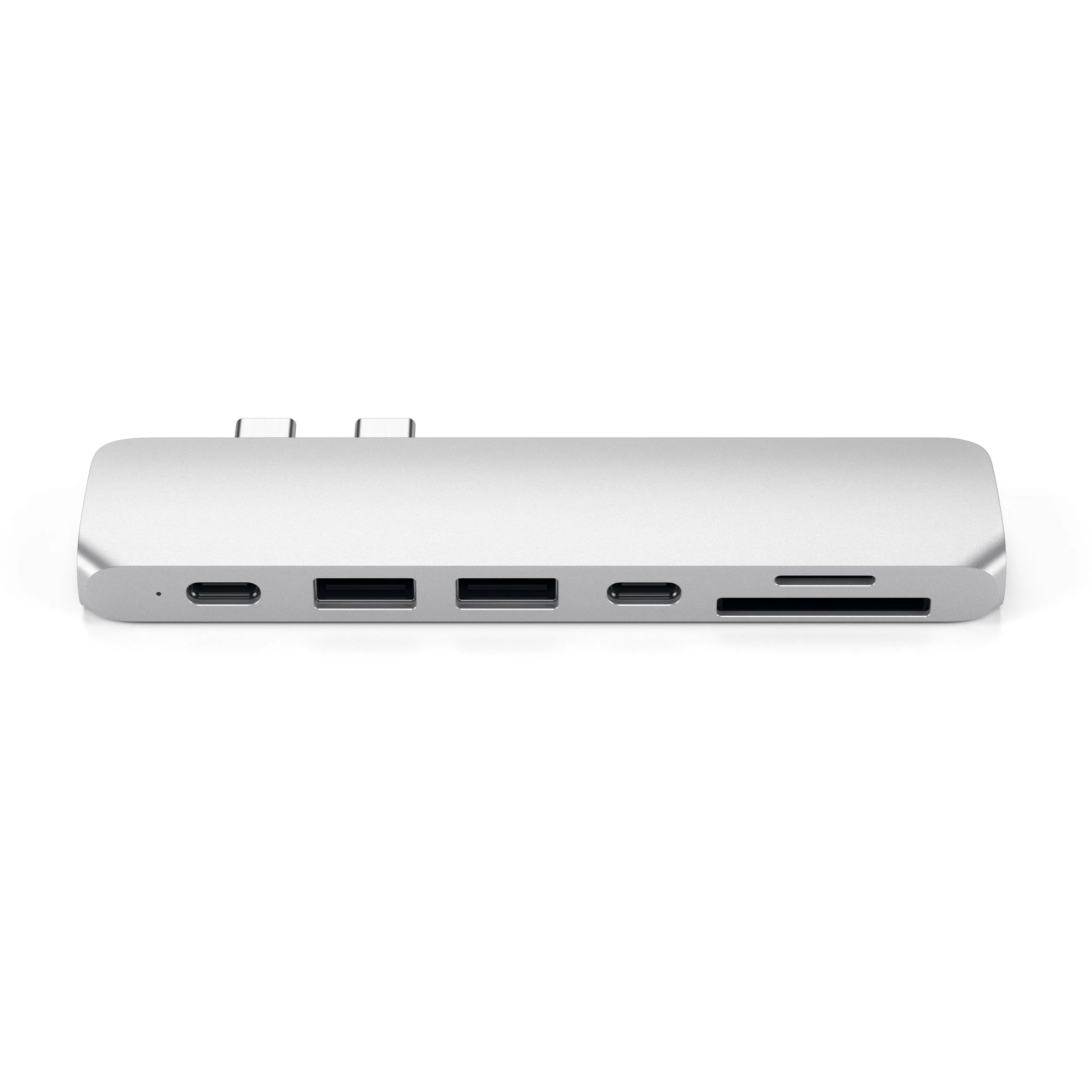 Type-C Pro Hub Adapter
